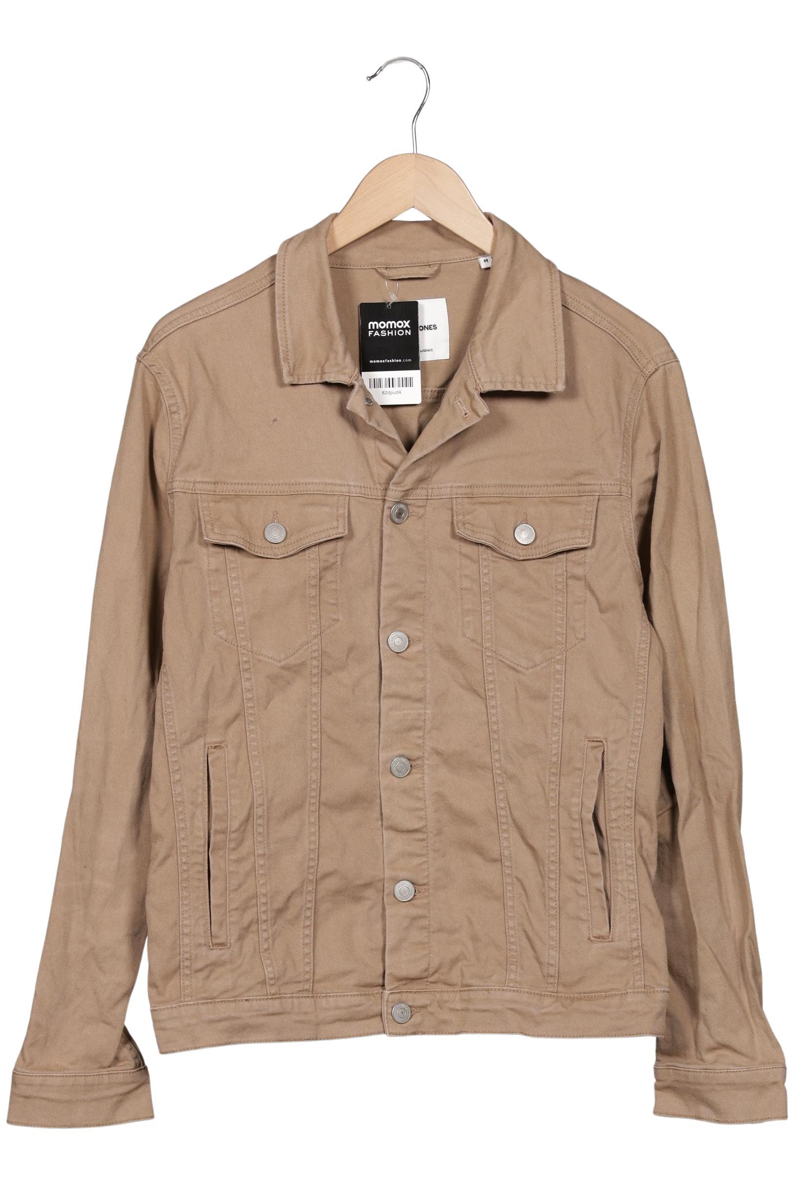

Jack & Jones Herren Jacke, beige, Gr. 48