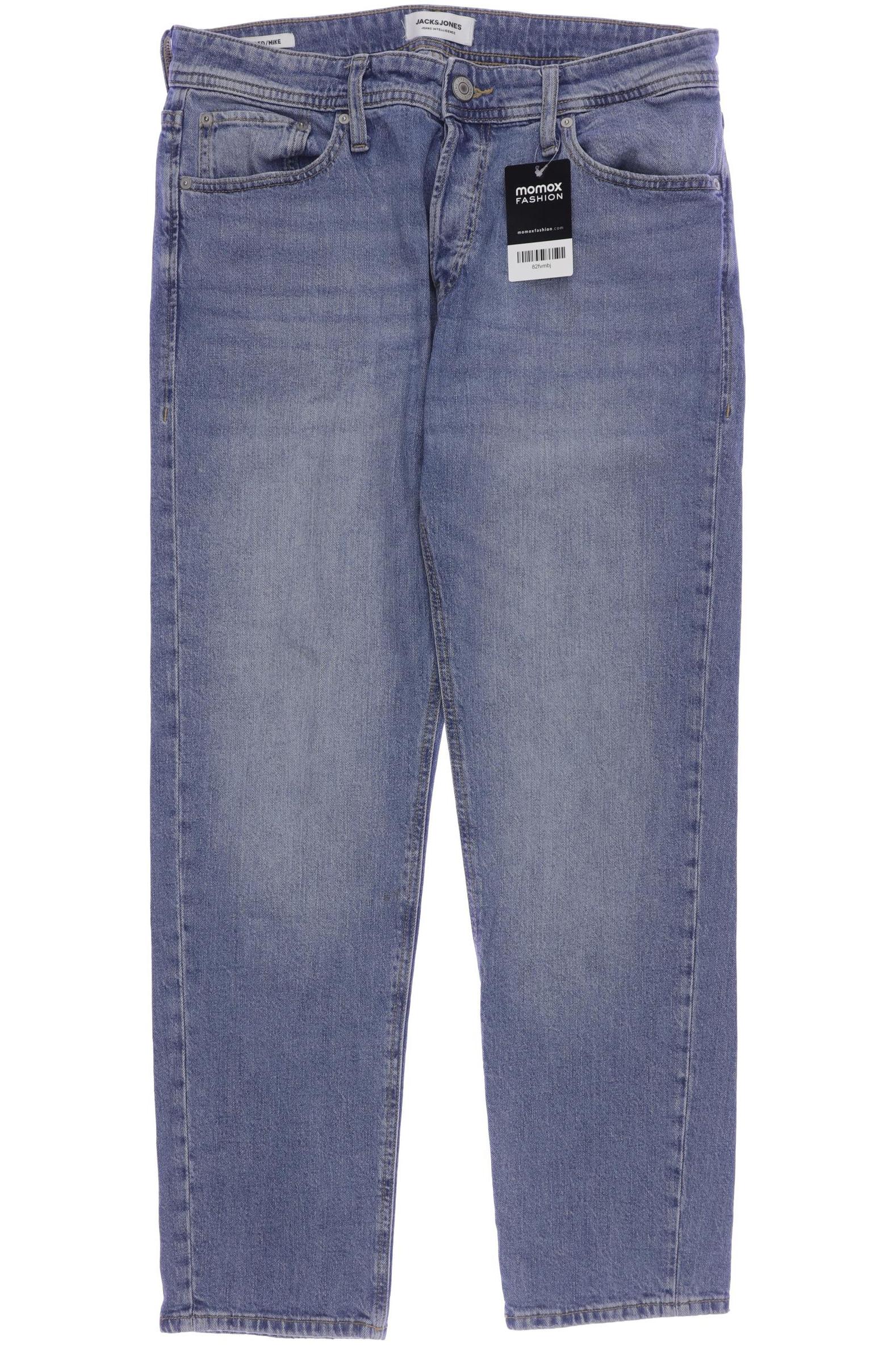 

Jack & Jones Herren Jeans, blau, Gr. 32