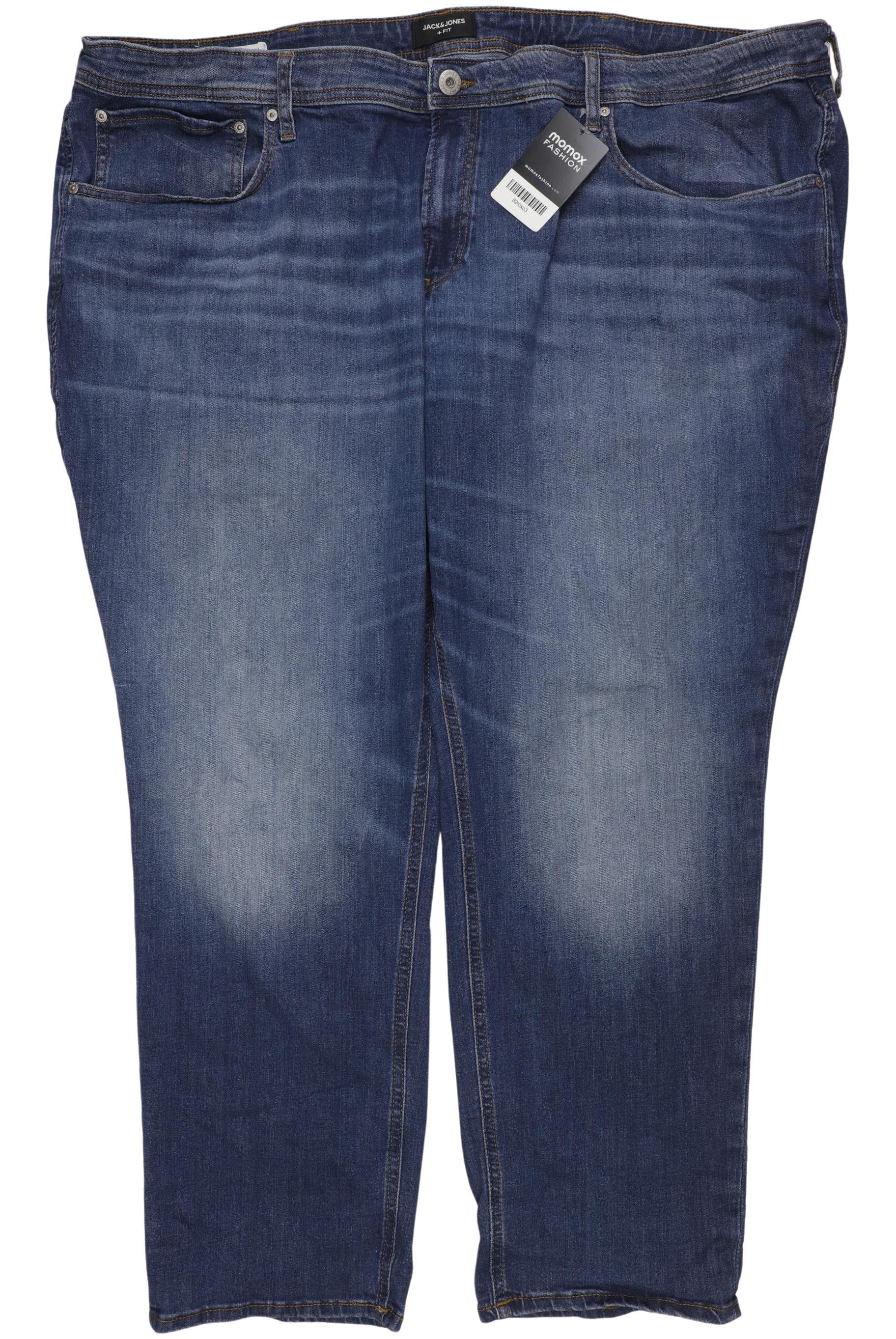 Thumbnail - Jack &amp; Jones Herren Jeans, blau, Gr. 50