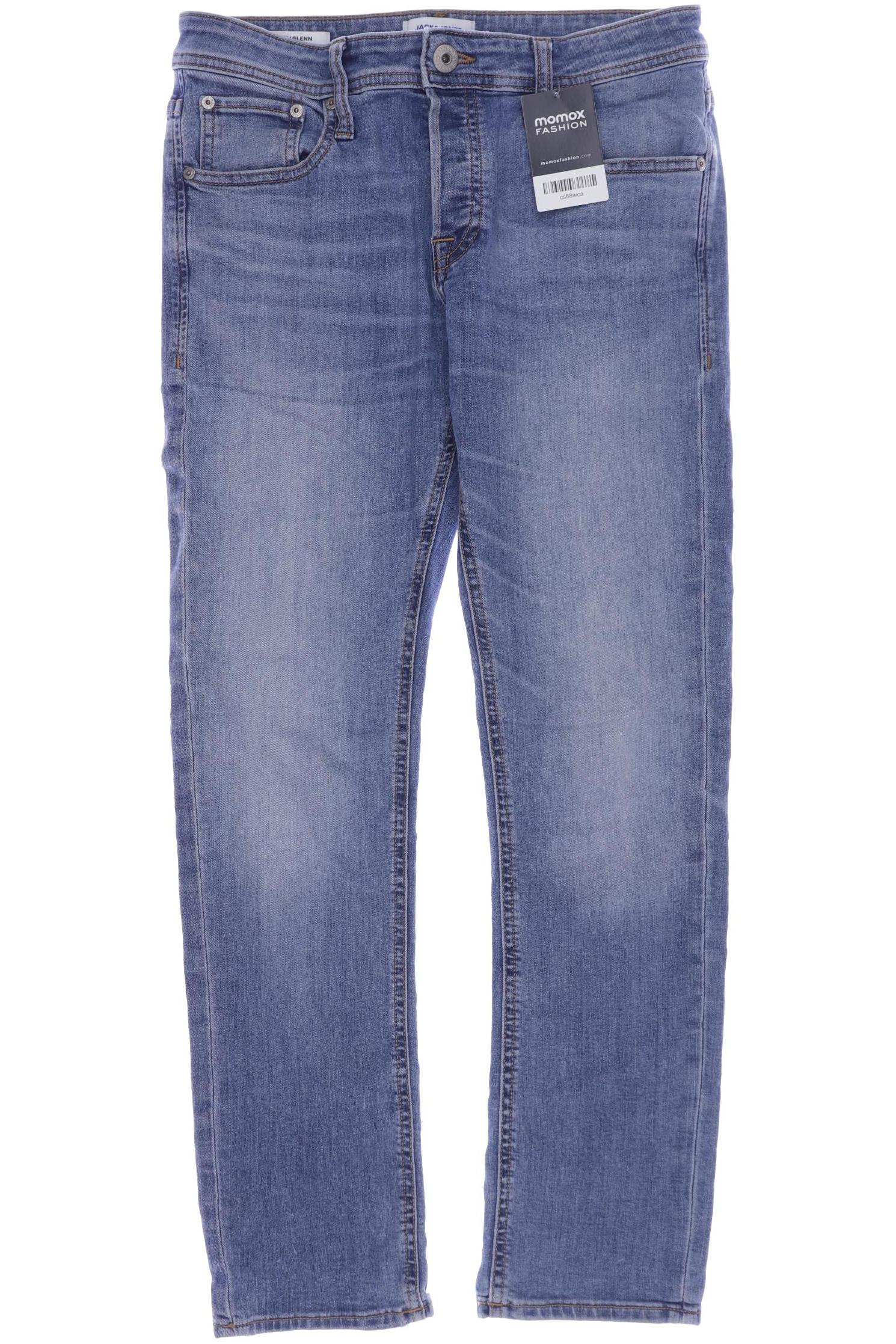 

Jack & Jones Herren Jeans, blau, Gr. 29