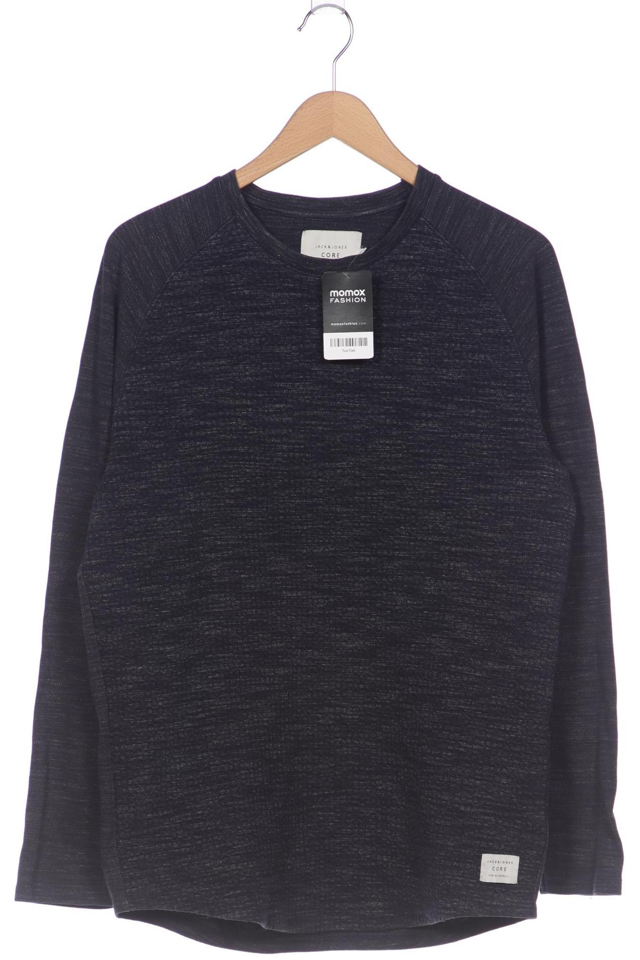 

Jack & Jones Herren Sweatshirt, marineblau, Gr. 52