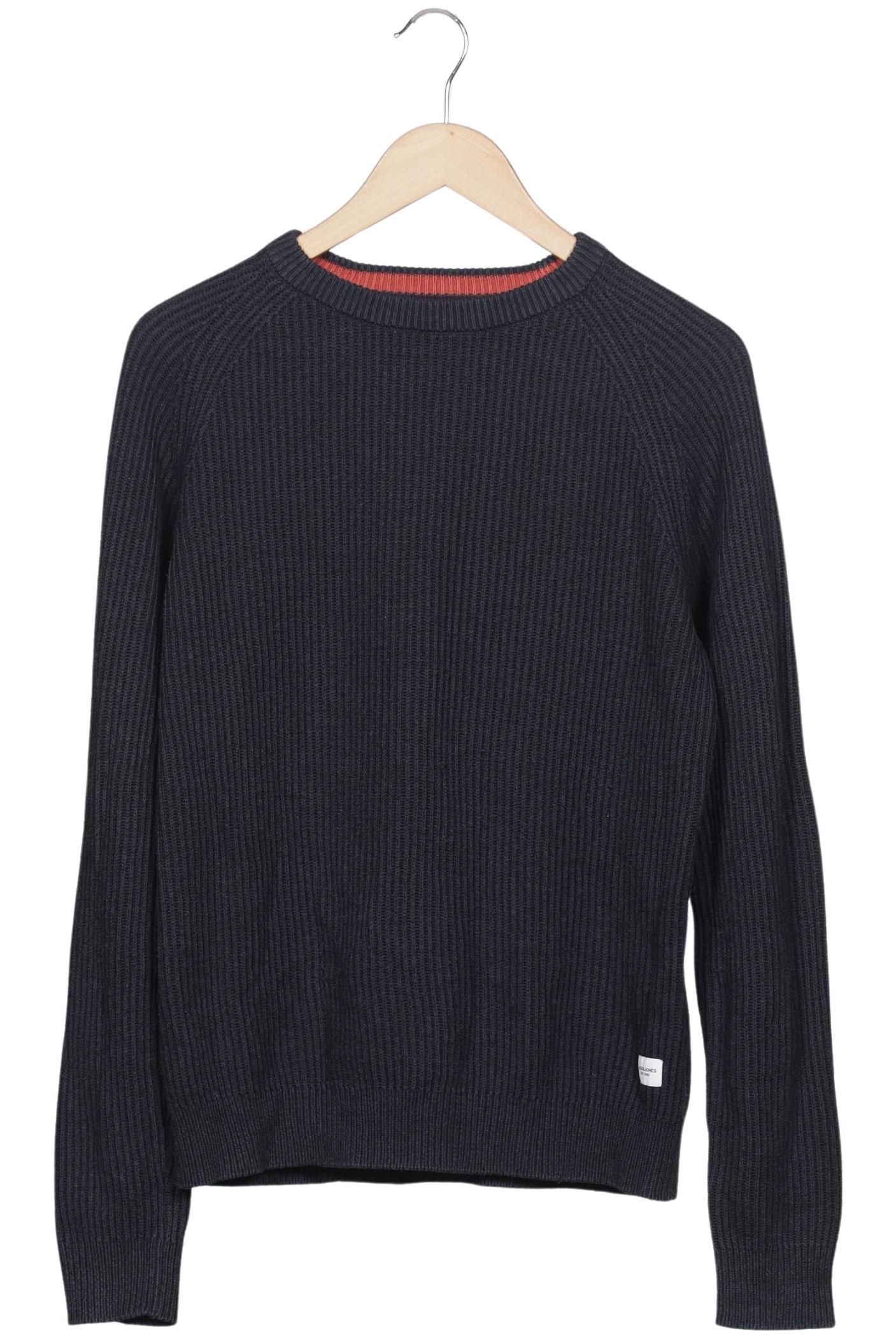 

Jack & Jones Herren Pullover, marineblau, Gr. 52