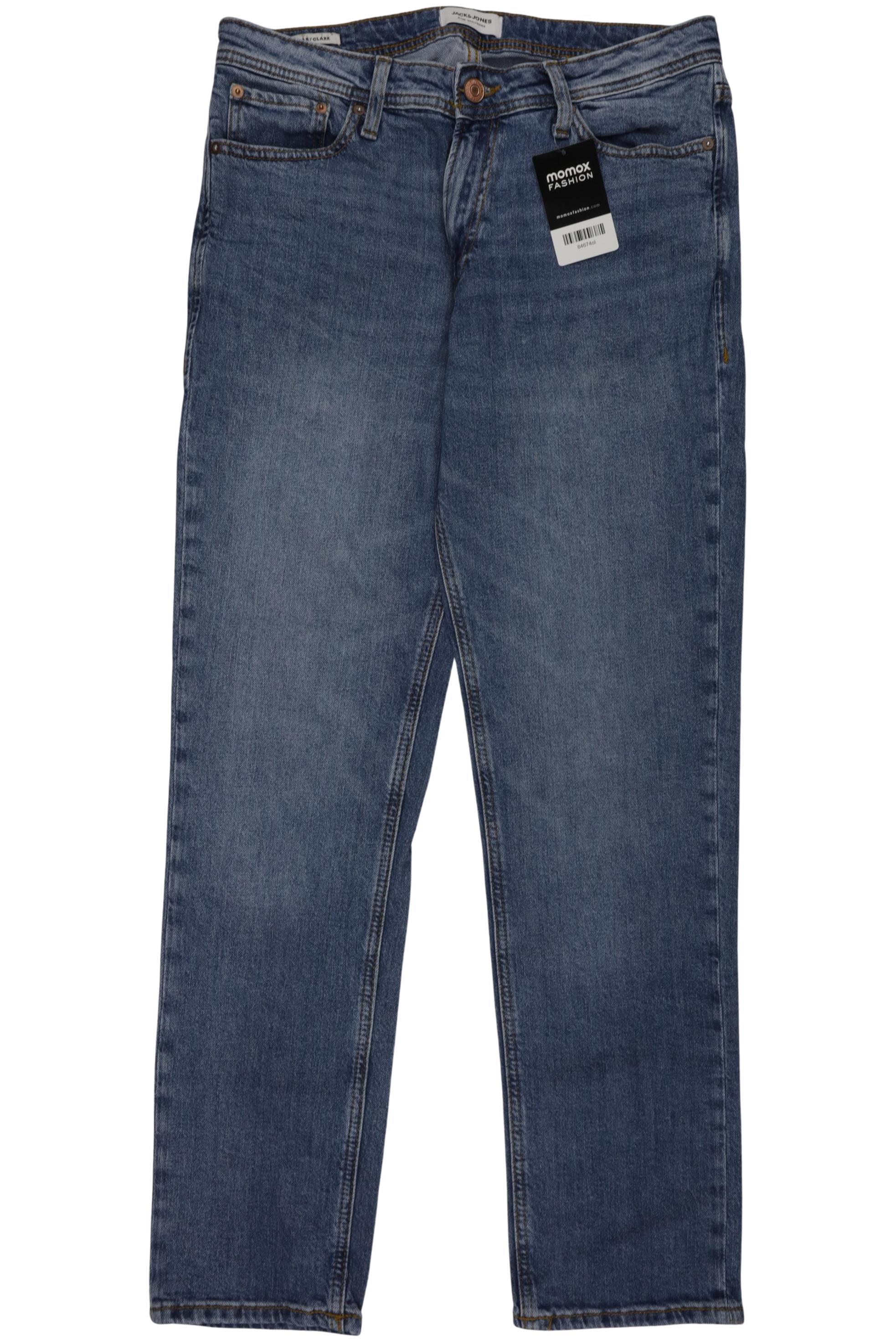 

Jack & Jones Herren Jeans, blau, Gr. 31