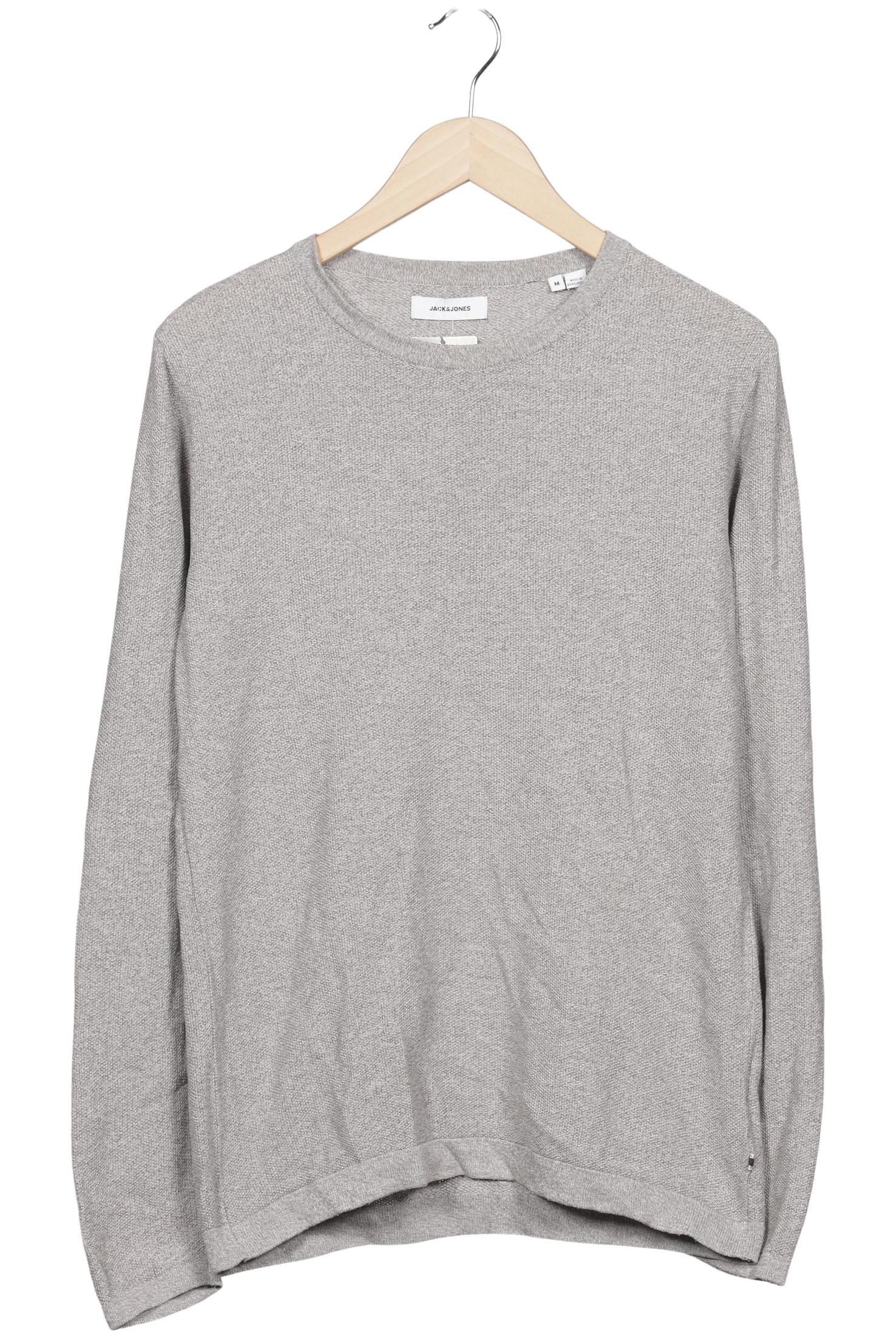 

Jack & Jones Herren Pullover, grau, Gr. 48