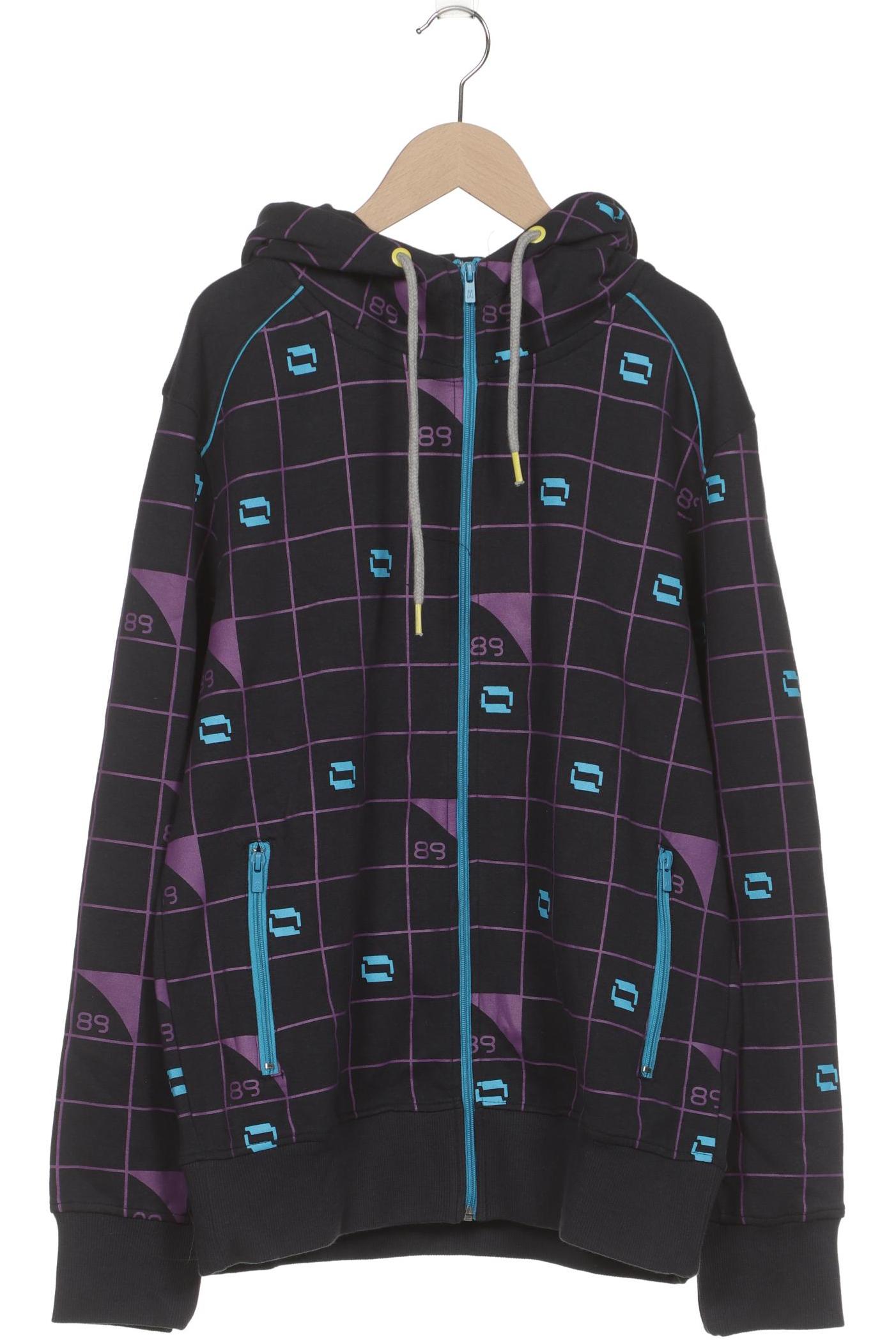 

Jack & Jones Herren Jacke, blau, Gr. 52