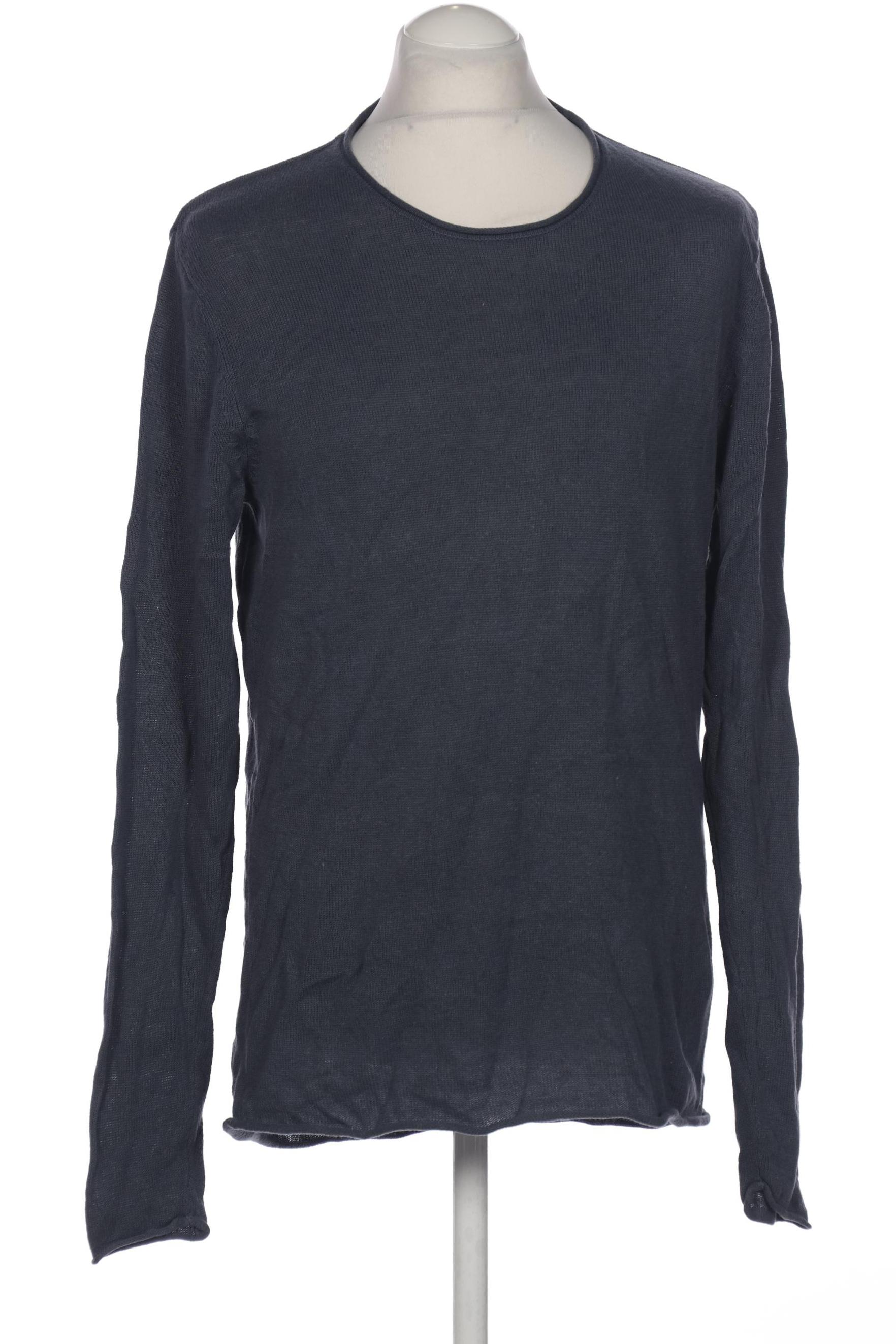 

Jack & Jones Herren Pullover, marineblau, Gr. 52