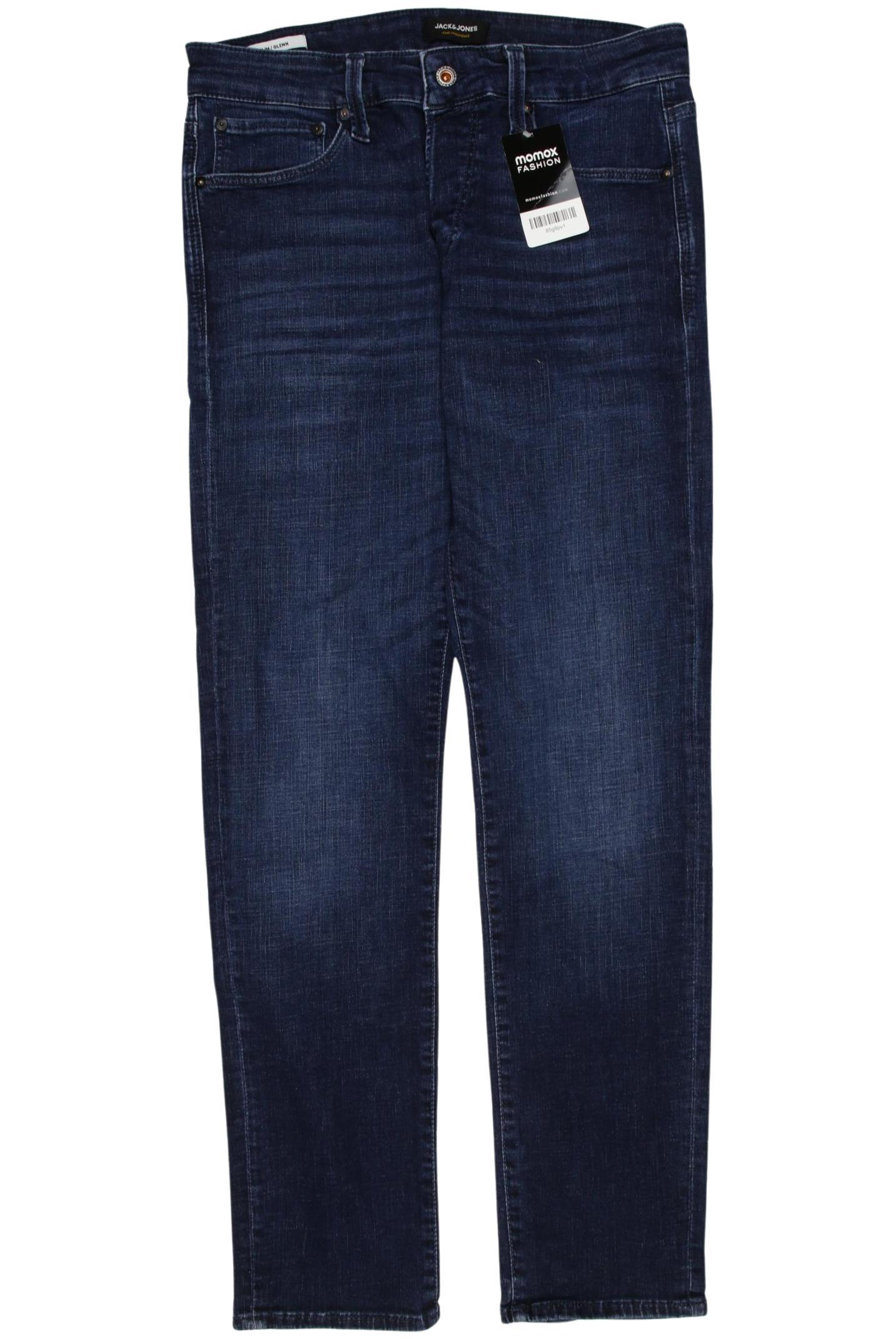 

Jack & Jones Herren Jeans, marineblau, Gr. 32