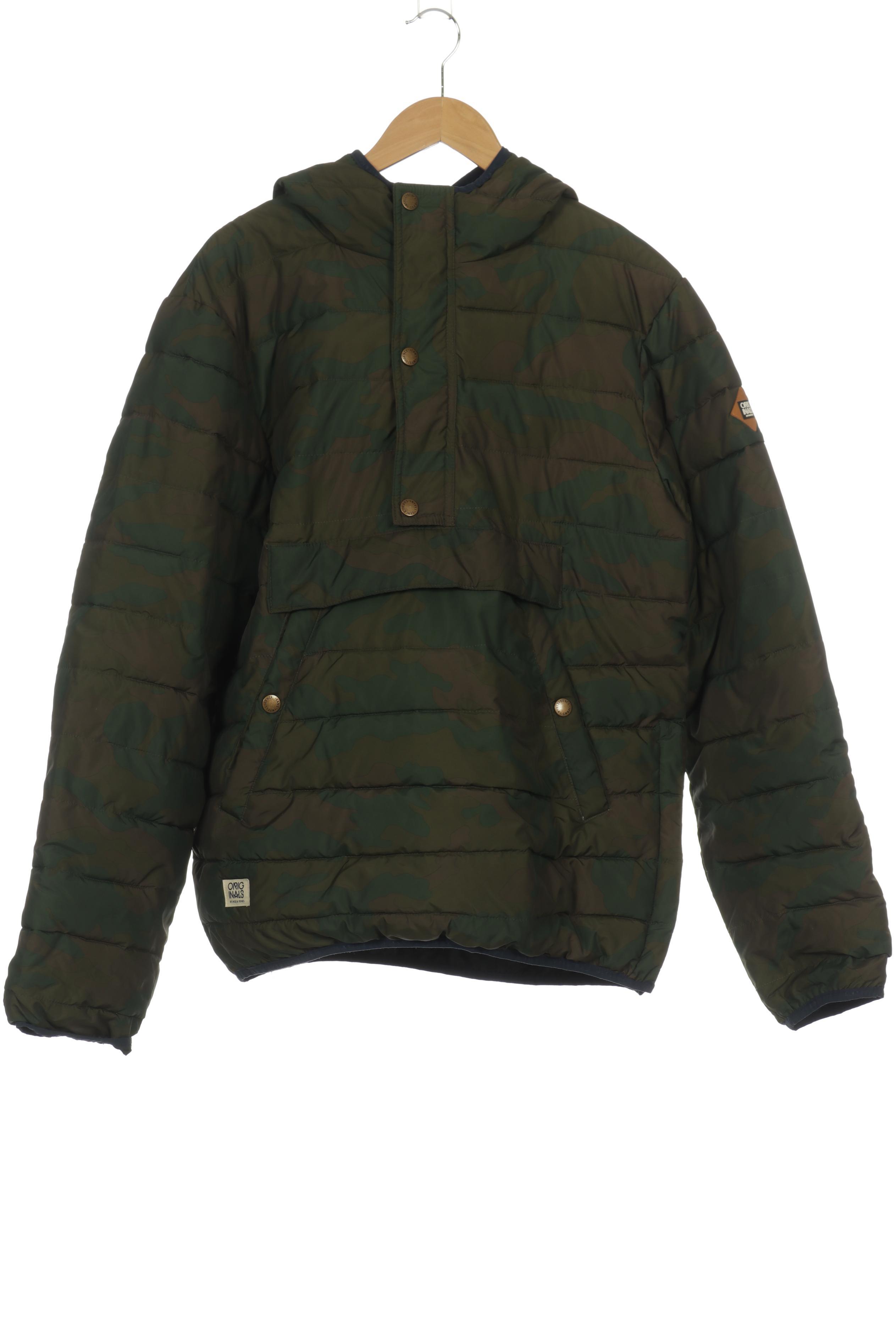 

Jack & Jones Herren Jacke, grün, Gr.