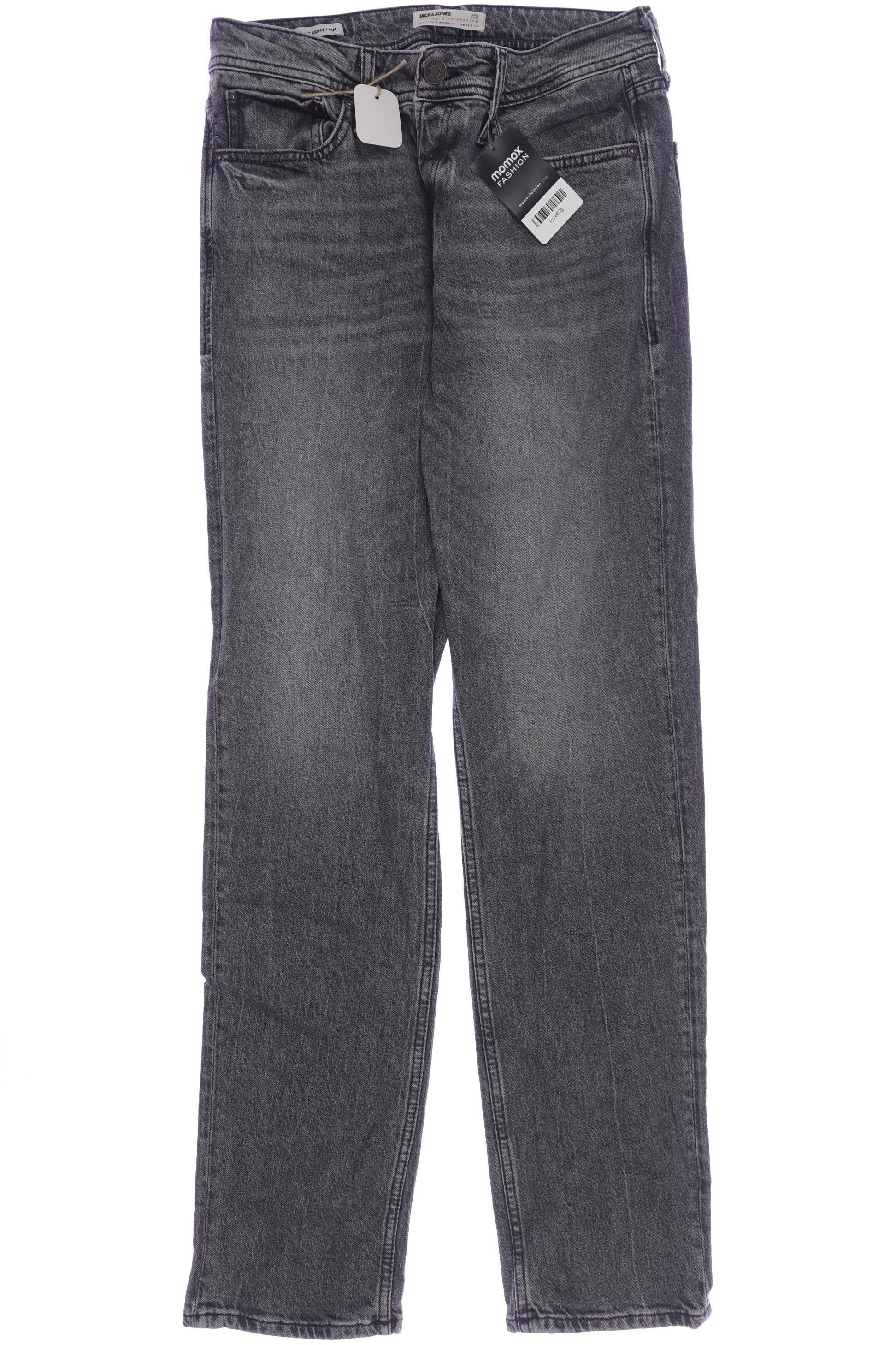 

Jack & Jones Herren Jeans, grau, Gr. 31