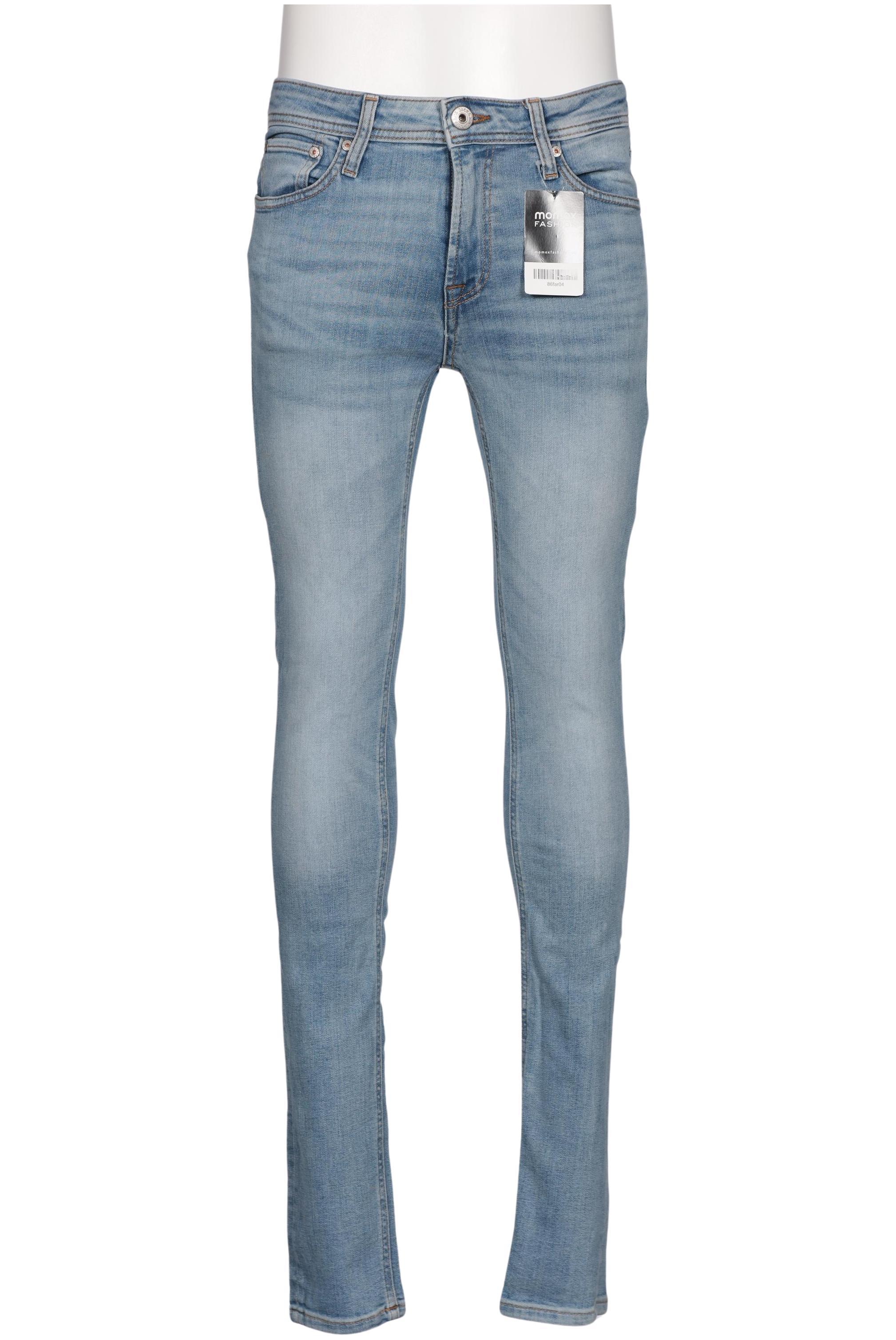 

Jack & Jones Herren Jeans, hellblau, Gr. 30