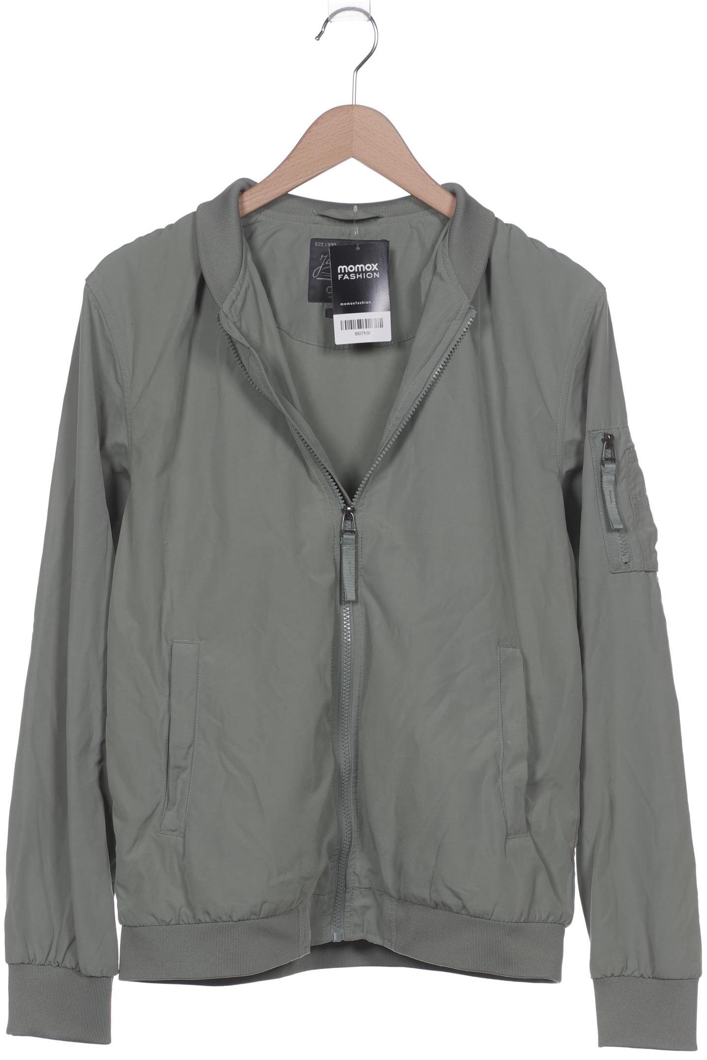 

Jack & Jones Herren Jacke, türkis, Gr. 52