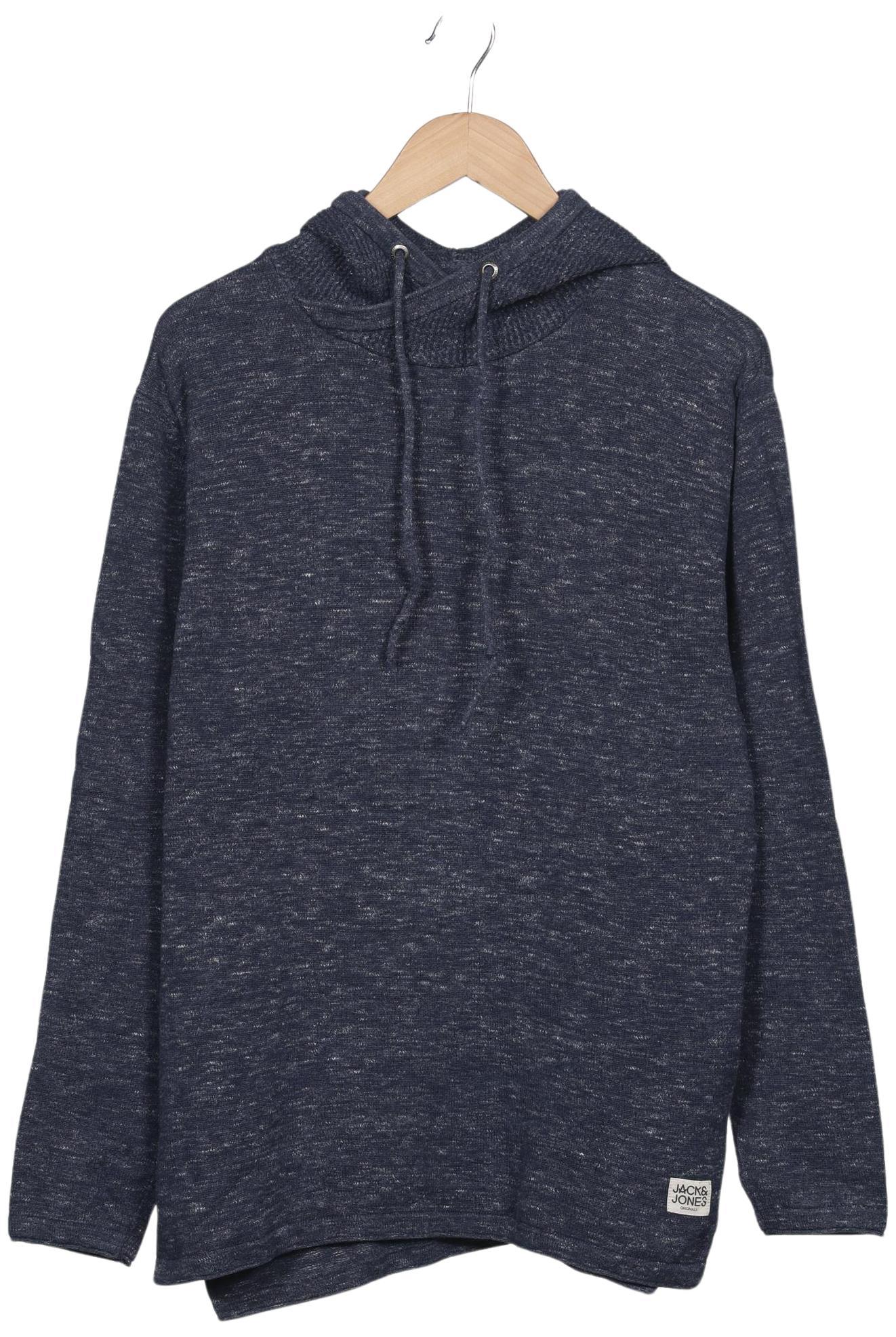 

Jack & Jones Herren Pullover, marineblau, Gr. 54