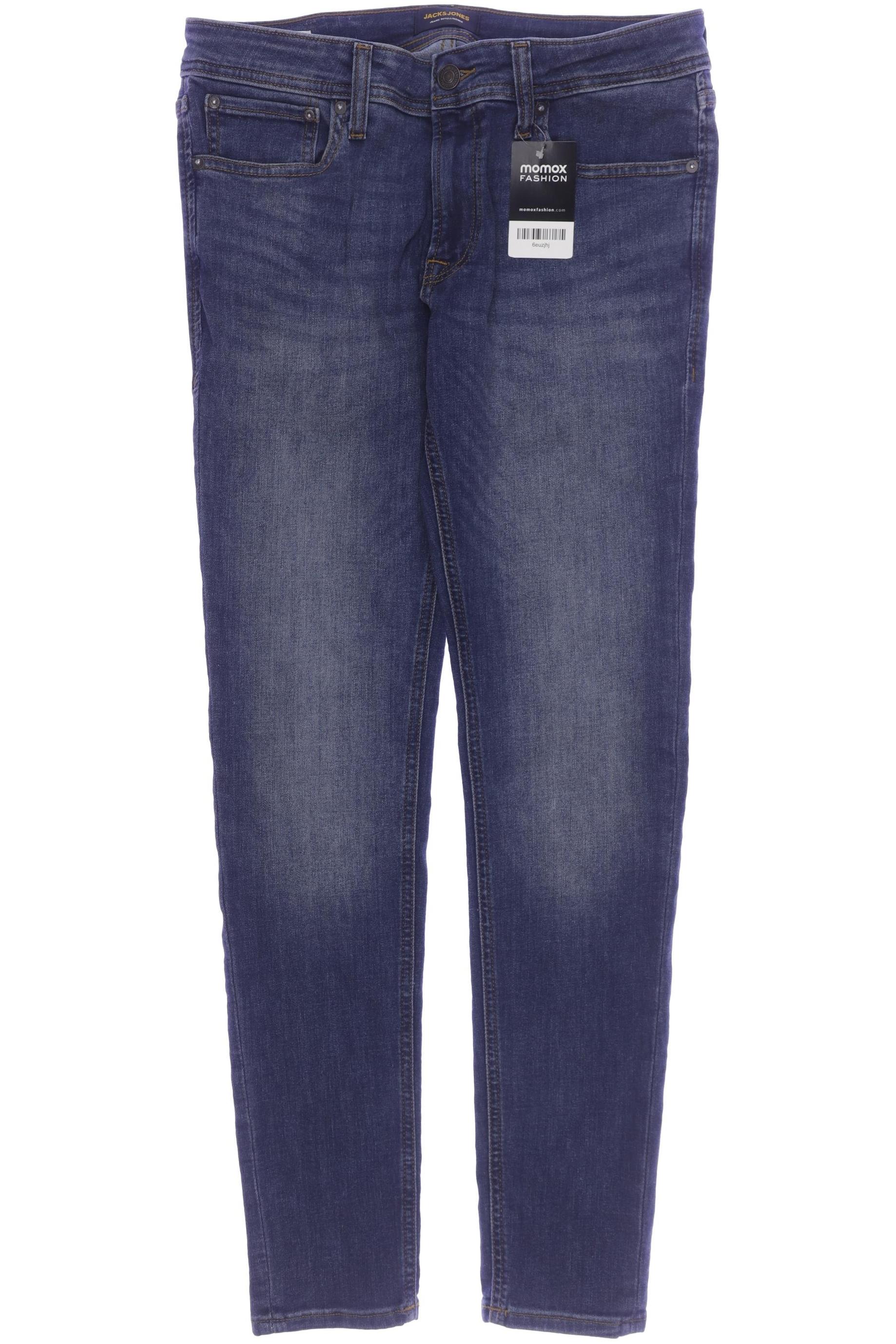 

Jack & Jones Herren Jeans, marineblau, Gr. 32