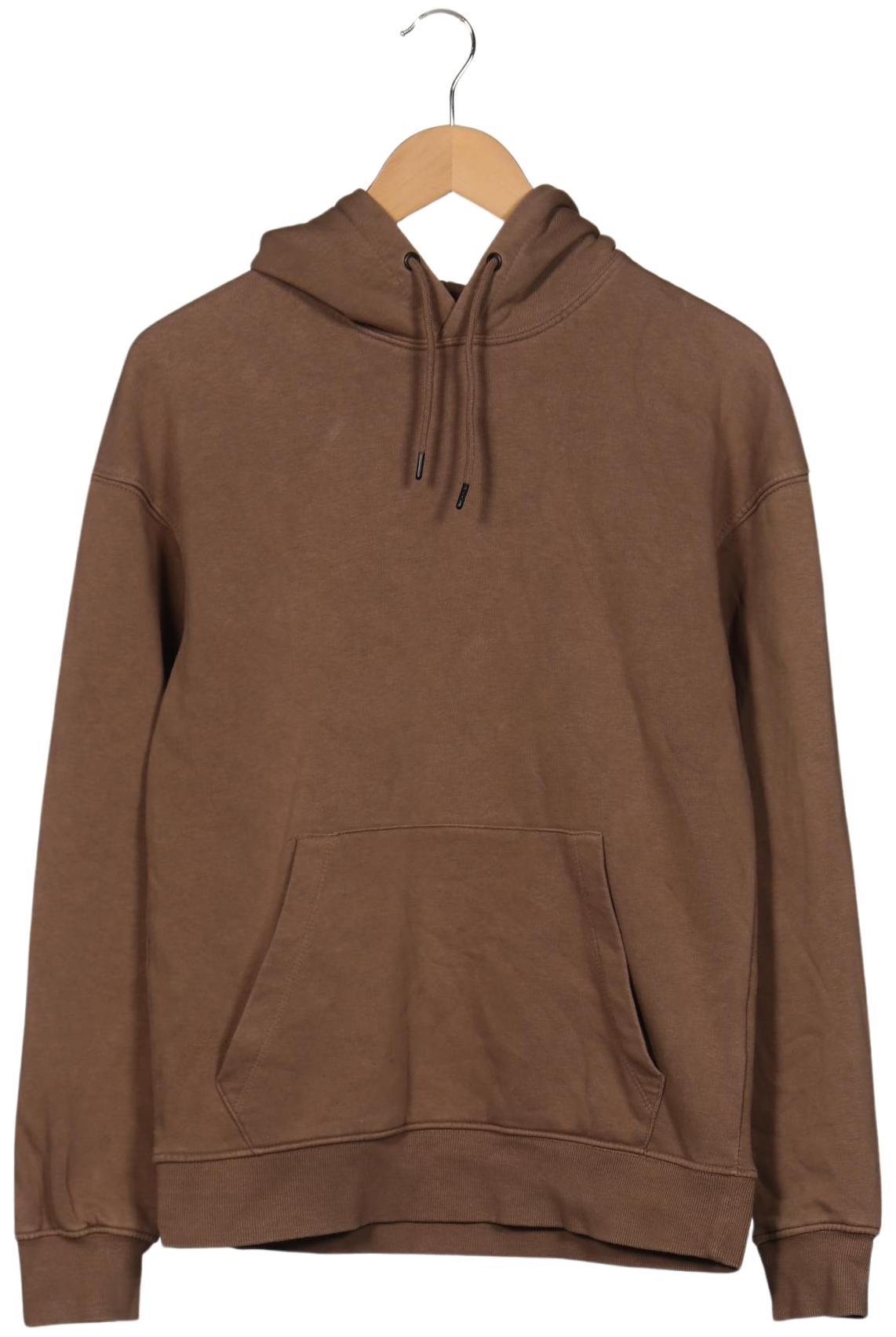Thumbnail - Jack &amp; Jones Herren Kapuzenpullover, braun, Gr. 46