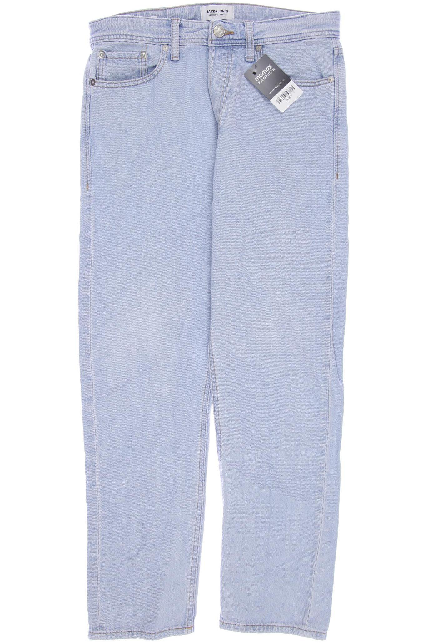 

Jack & Jones Herren Jeans, hellblau, Gr. 29