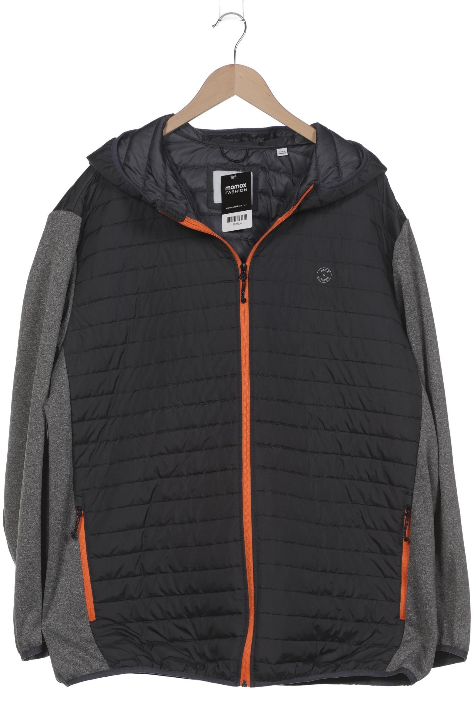 

Jack & Jones Herren Jacke, grau, Gr. 60