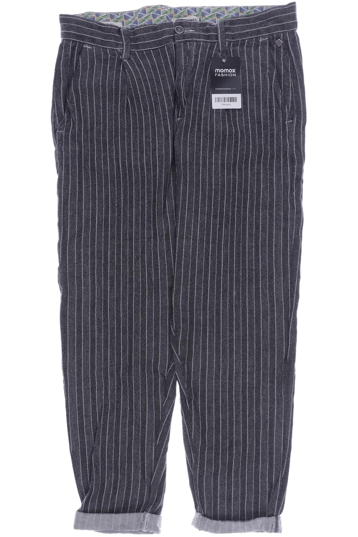

Jack & Jones Herren Stoffhose, grau, Gr. 50
