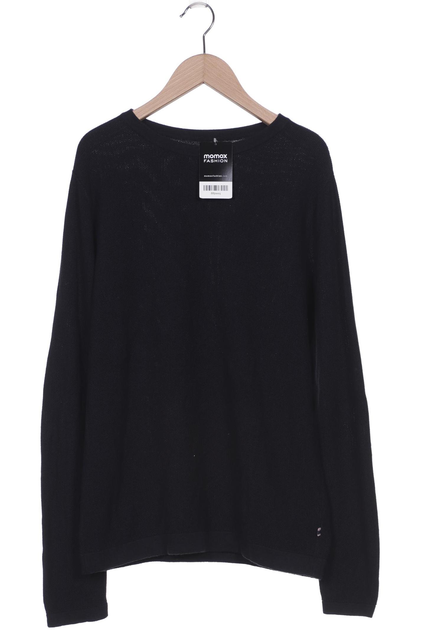 

JACK & JONES Herren Pullover, marineblau