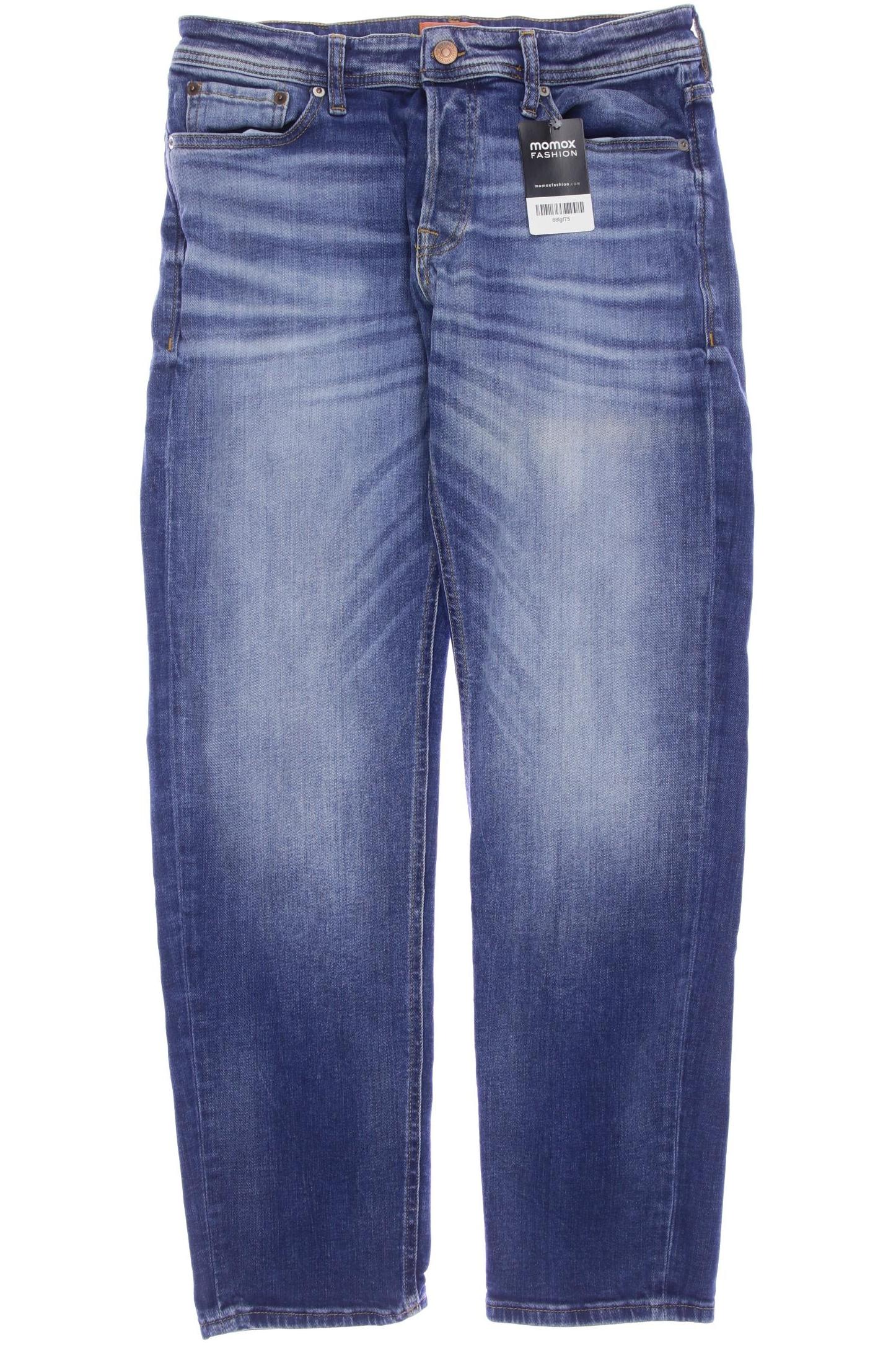 

Jack & Jones Herren Jeans, marineblau, Gr. 31