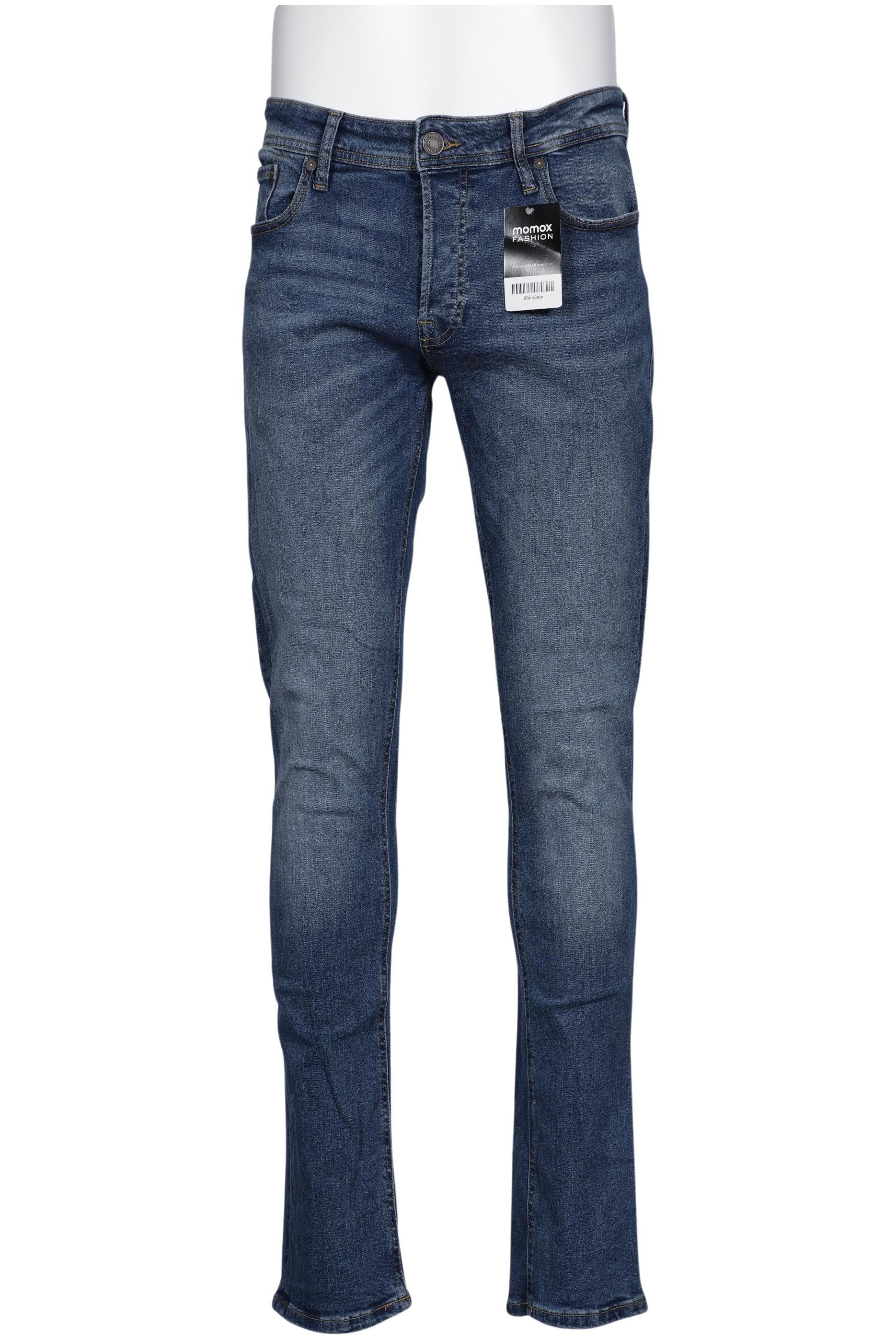 

Jack & Jones Herren Jeans, blau, Gr. 31