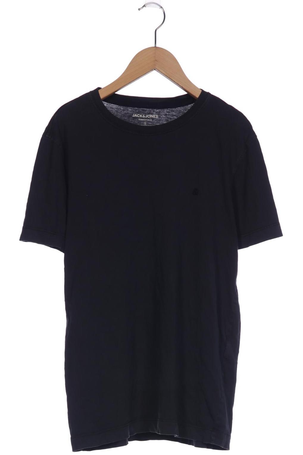 

JACK & JONES Herren T-Shirt, schwarz