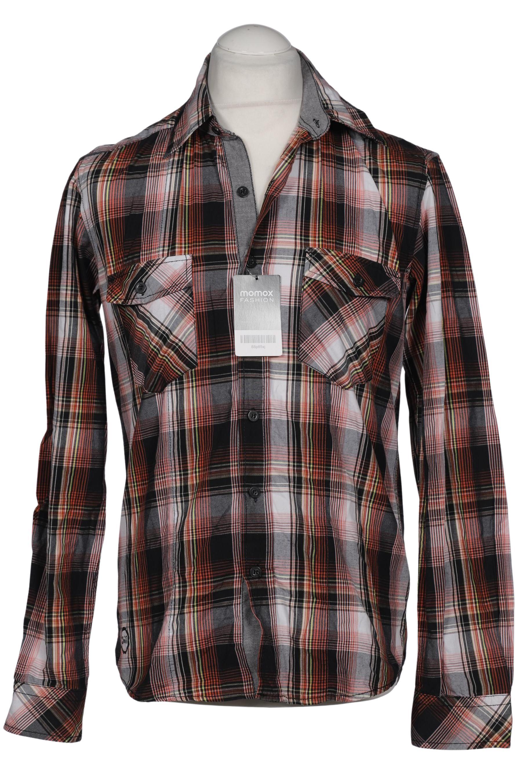 

Jack & Jones Herren Hemd, mehrfarbig, Gr. 48