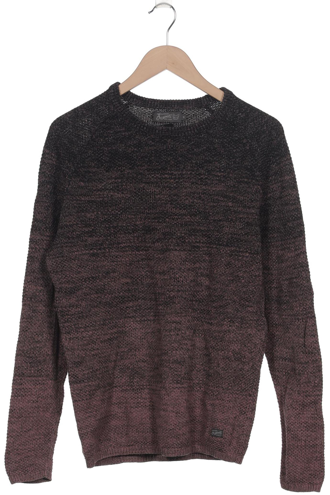 

Jack & Jones Herren Pullover, pink, Gr. 48