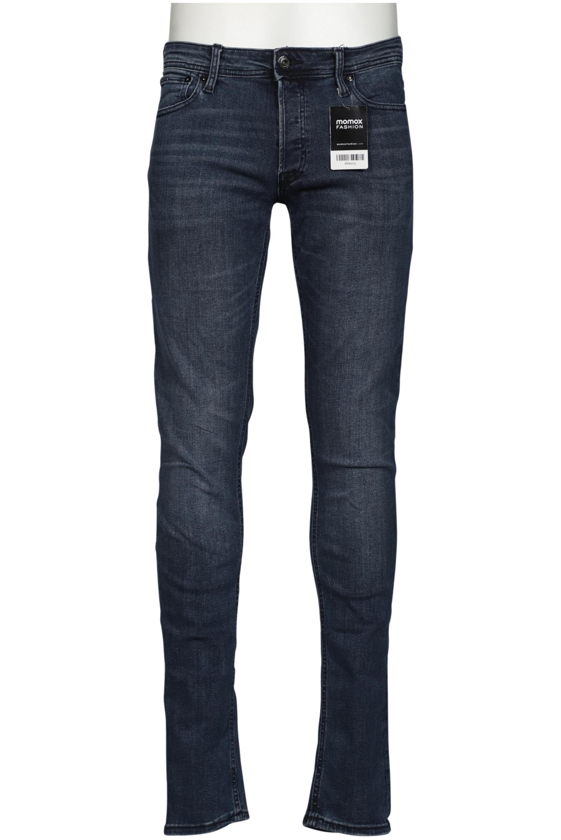 

Jack & Jones Herren Jeans, blau, Gr. 34