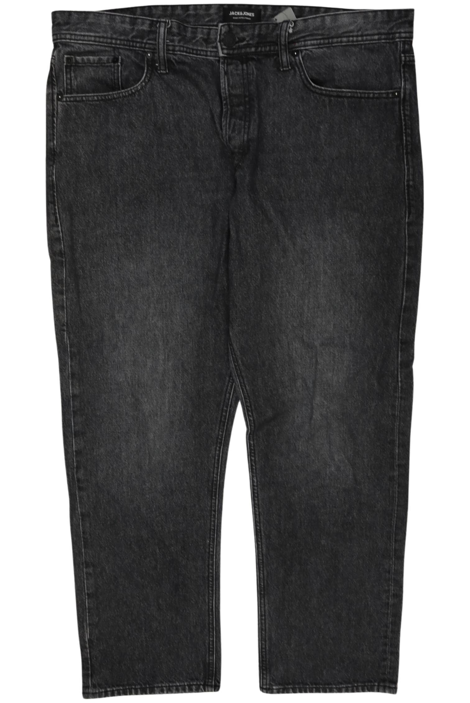 

Jack & Jones Herren Jeans, grau, Gr. 38
