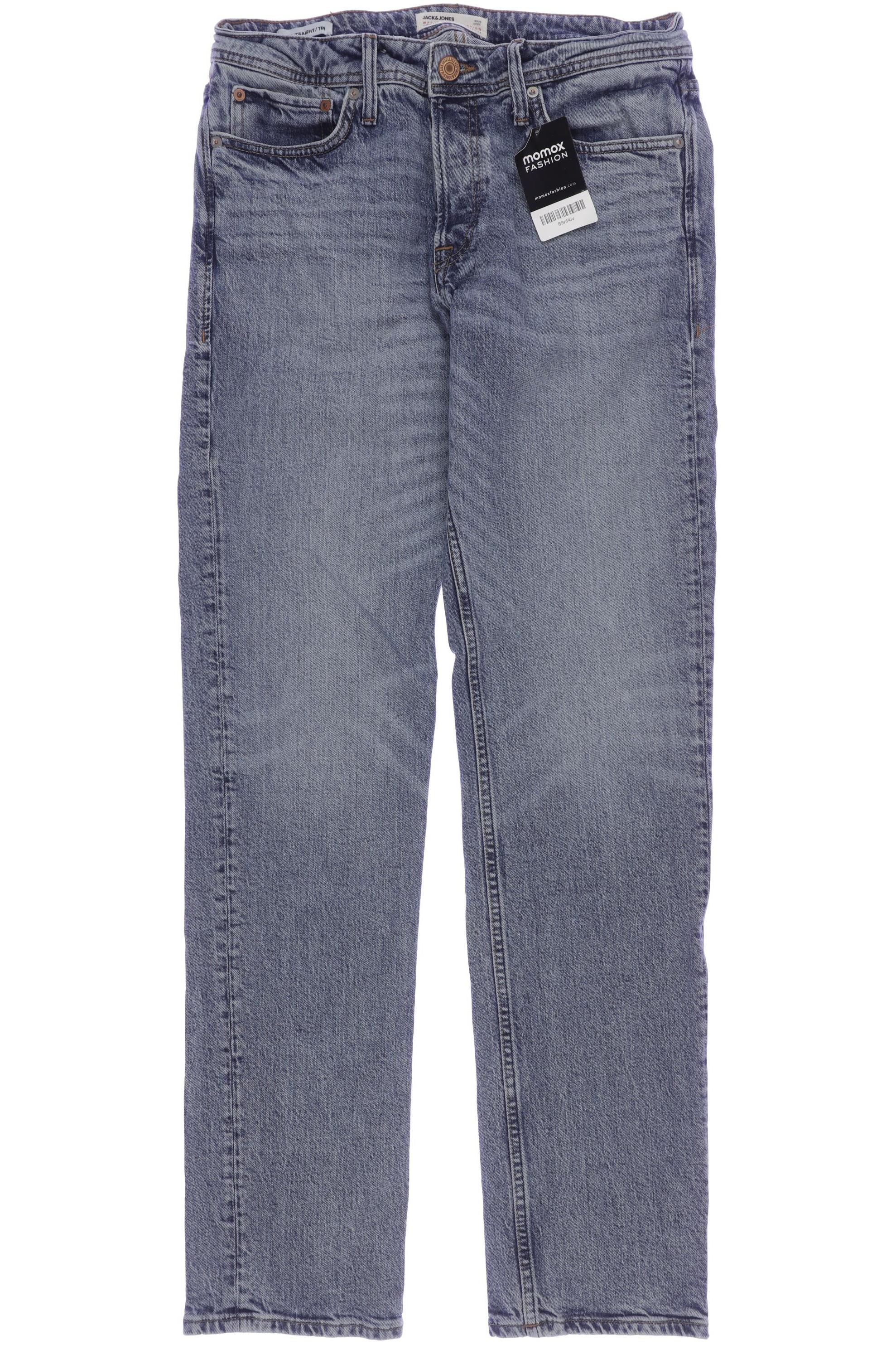 

Jack & Jones Herren Jeans, blau, Gr. 31