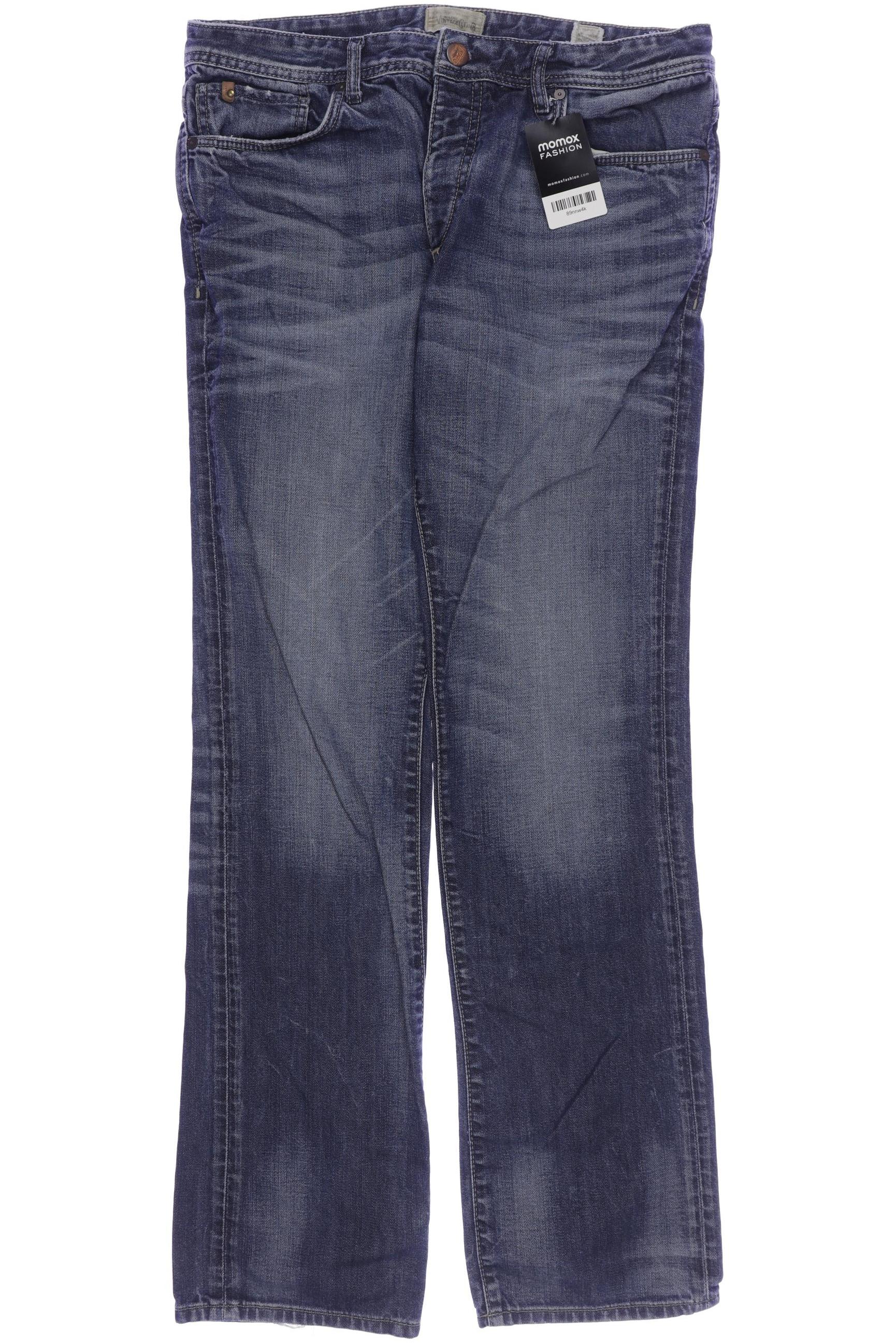 

Jack & Jones Herren Jeans, blau, Gr. 36
