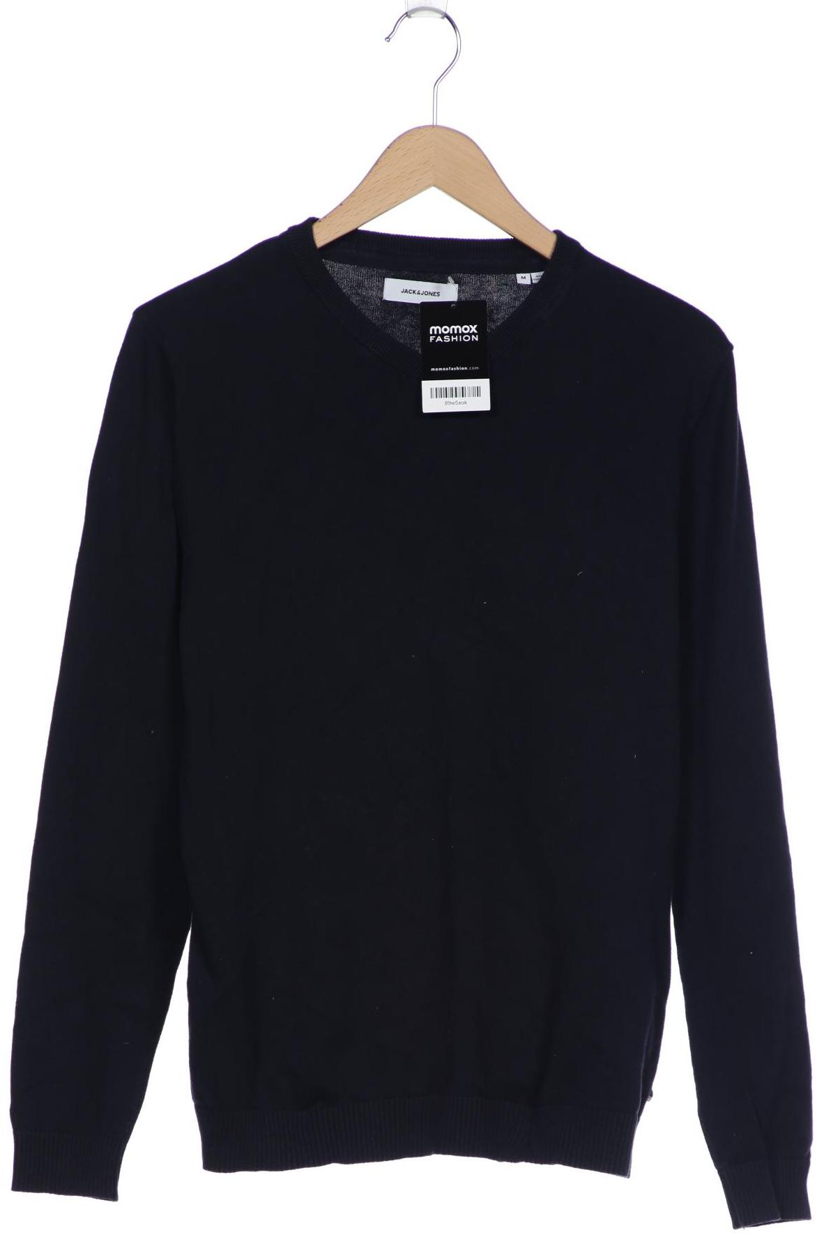 

JACK & JONES Herren Pullover, marineblau