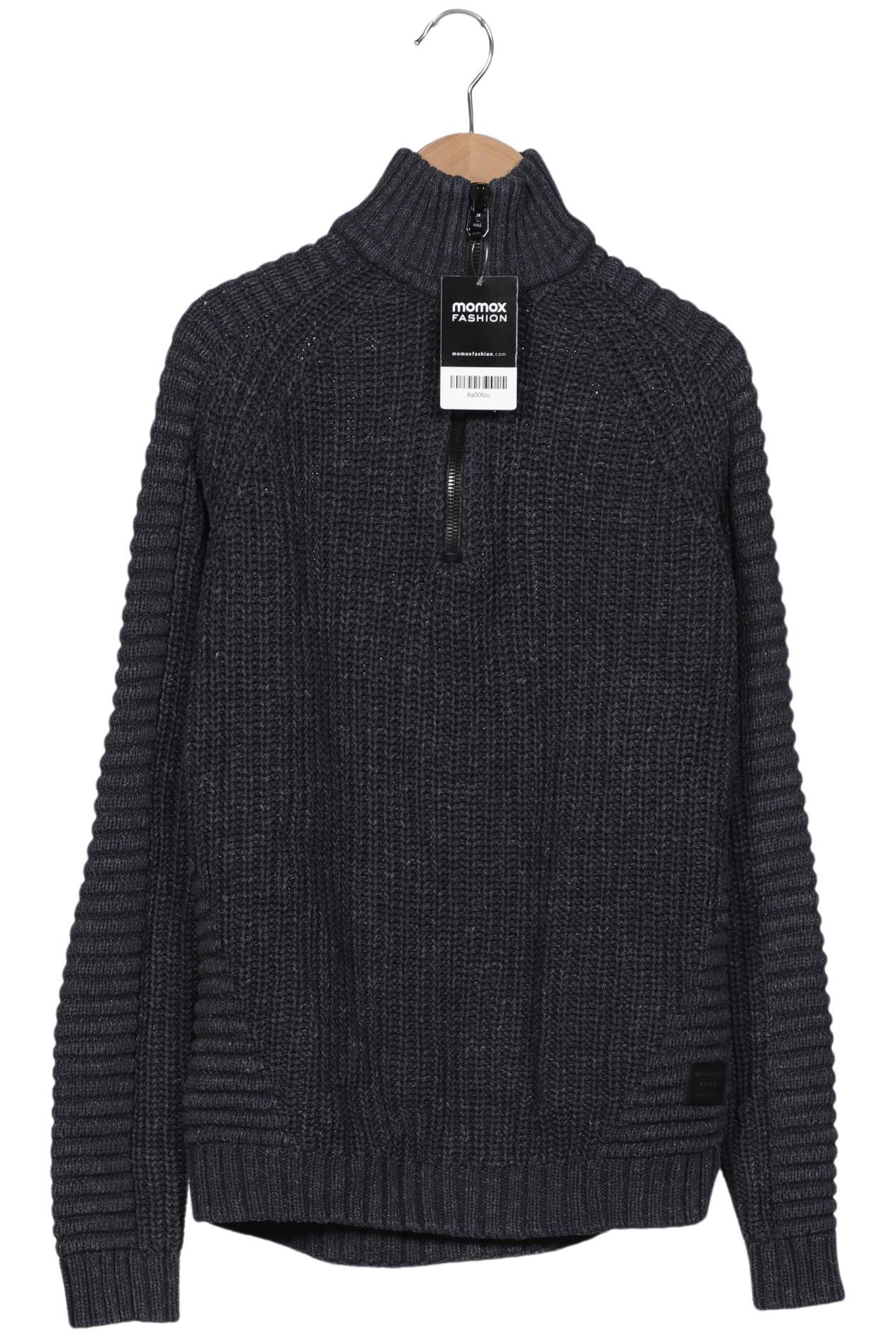 

Jack & Jones Herren Pullover, marineblau, Gr. 46