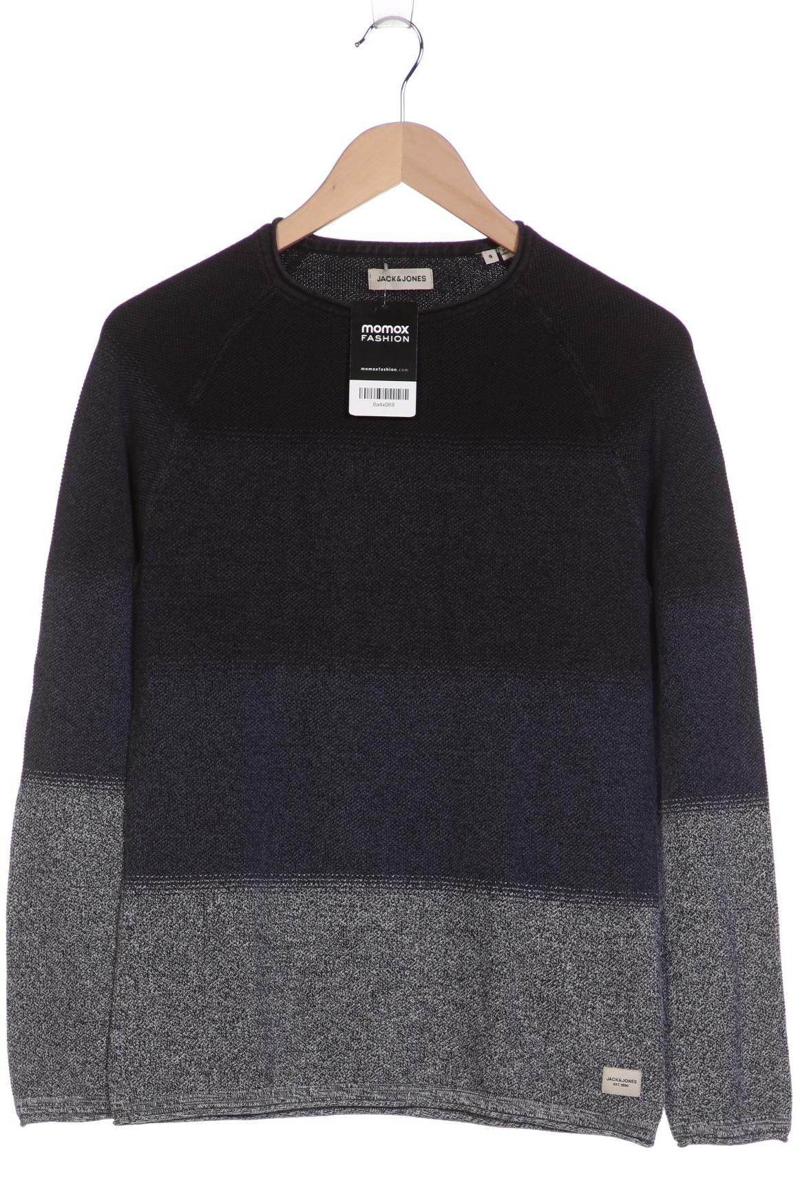 

Jack & Jones Herren Pullover, marineblau, Gr. 46