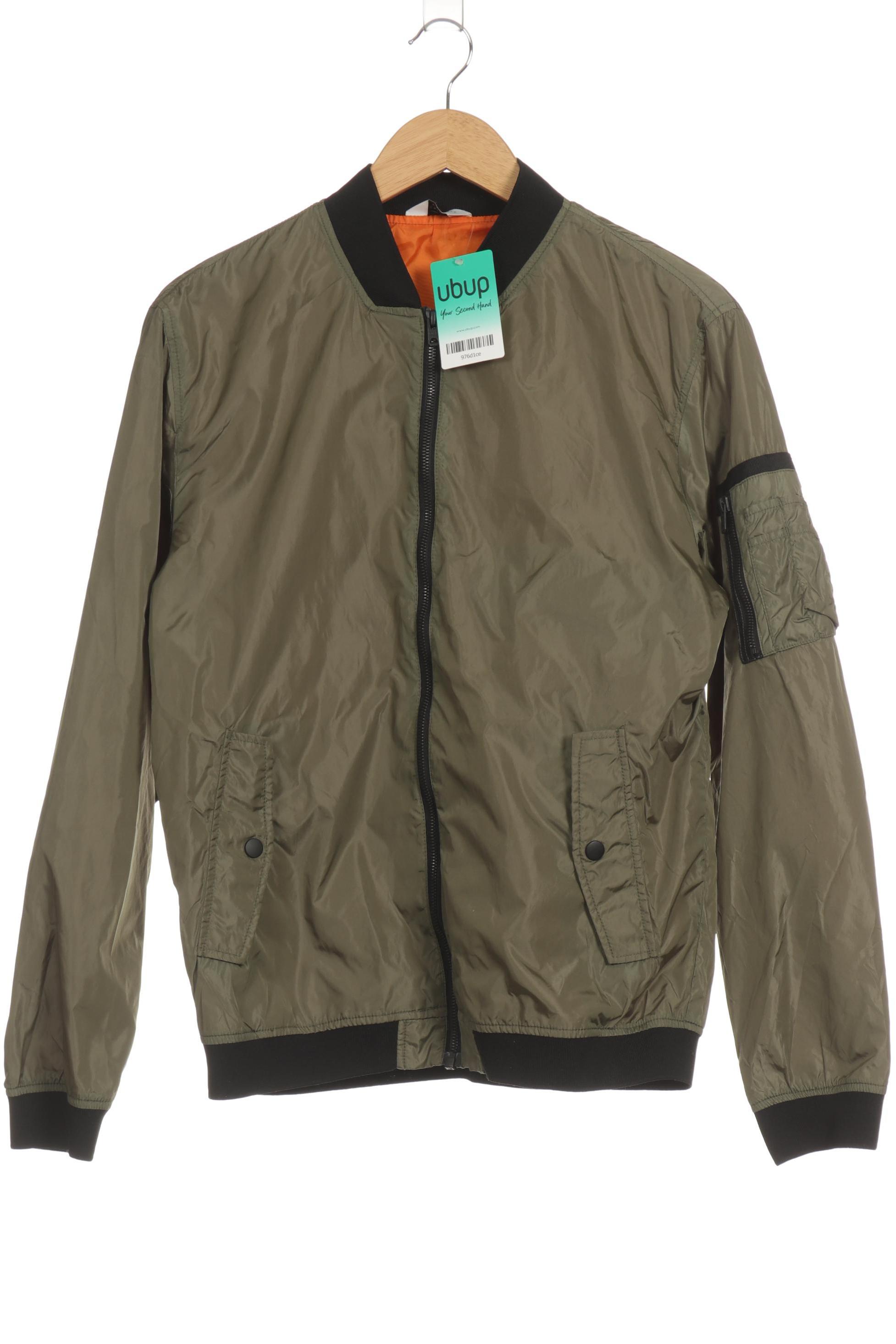 

Jack & Jones Herren Jacke, grün, Gr.