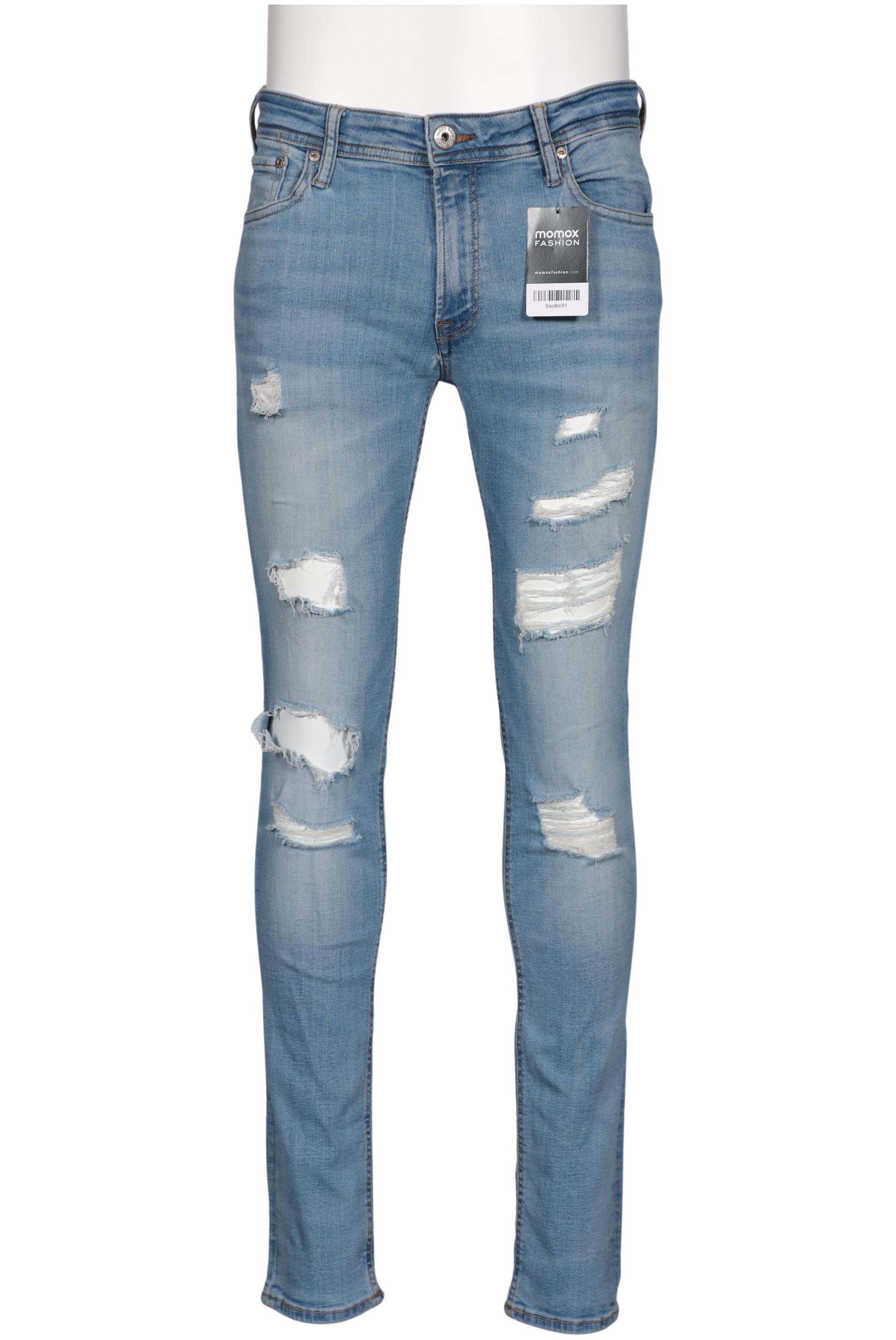 

Jack & Jones Herren Jeans, hellblau, Gr. 32
