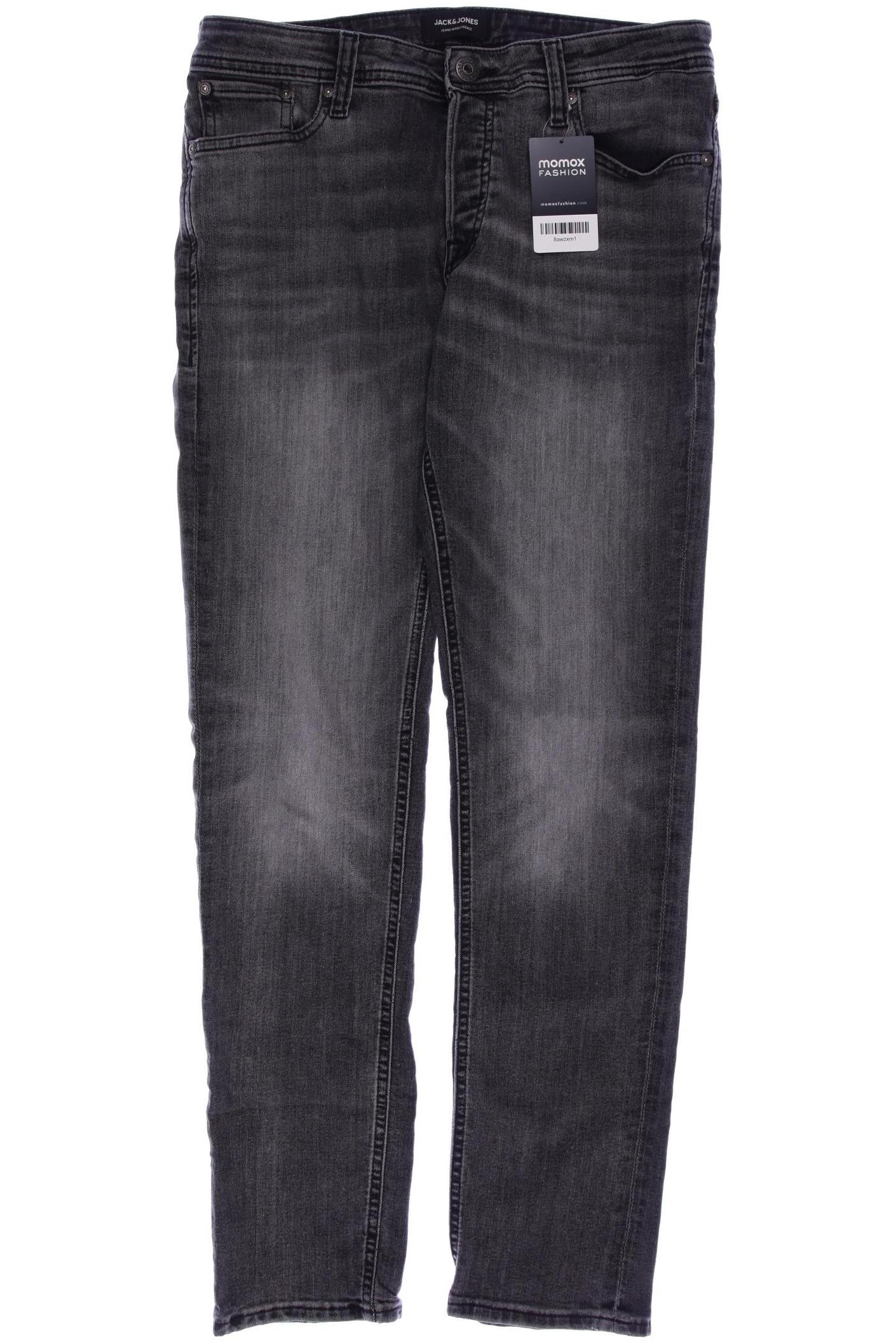 

Jack & Jones Herren Jeans, grau