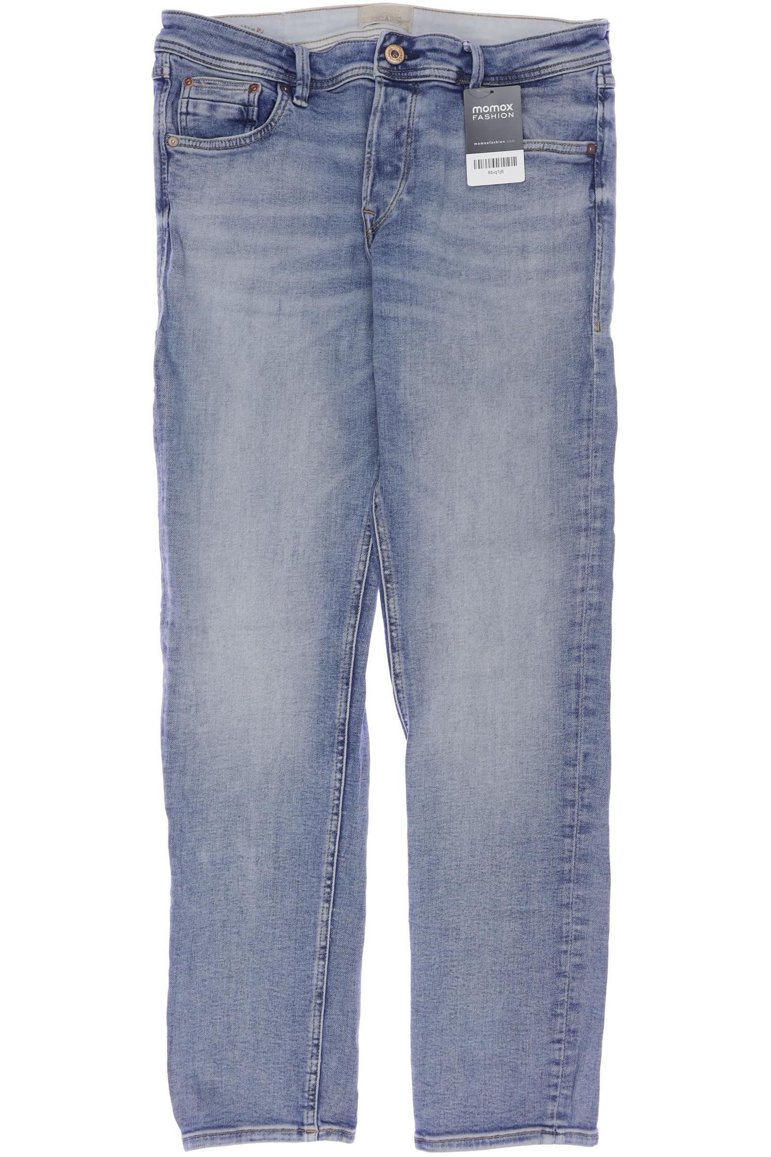 

Jack & Jones Herren Jeans, blau, Gr. 32