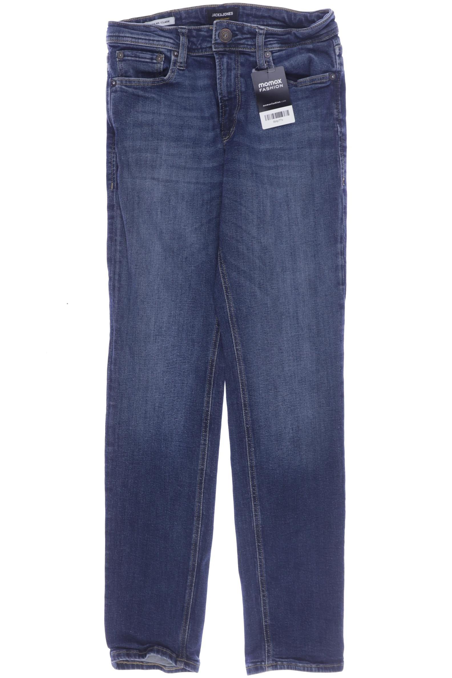 

JACK & JONES Herren Jeans, blau