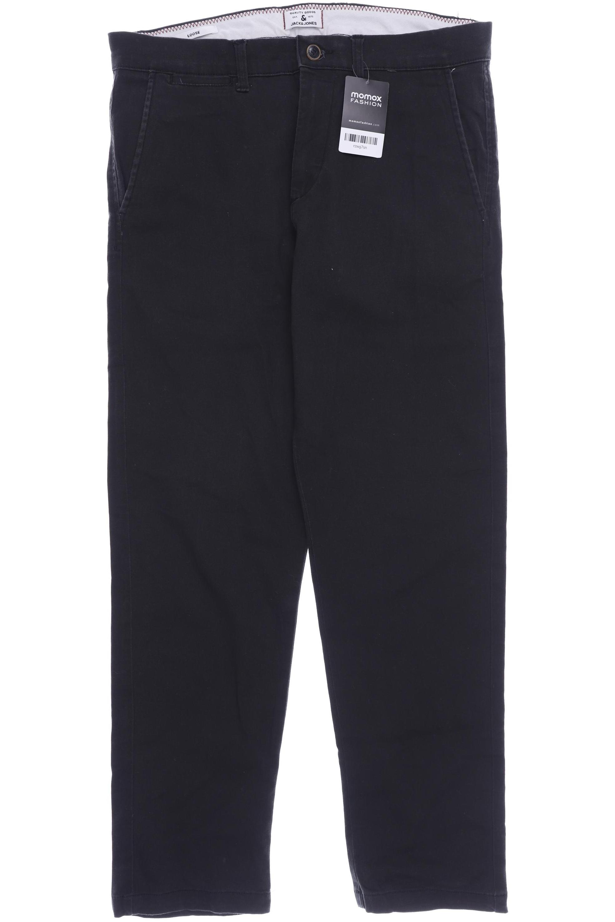 

Jack & Jones Herren Stoffhose, grün