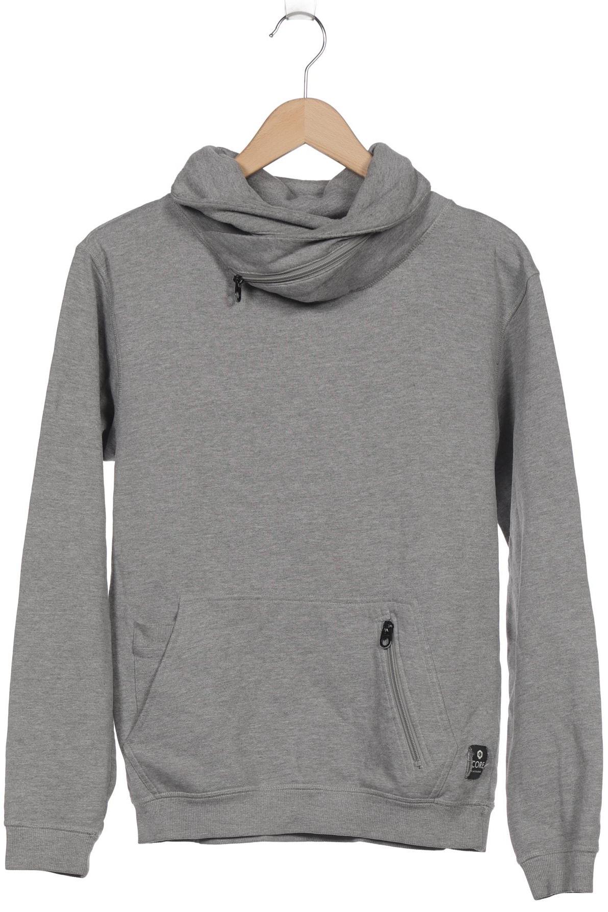 

JACK & JONES Herren Sweatshirt, grau