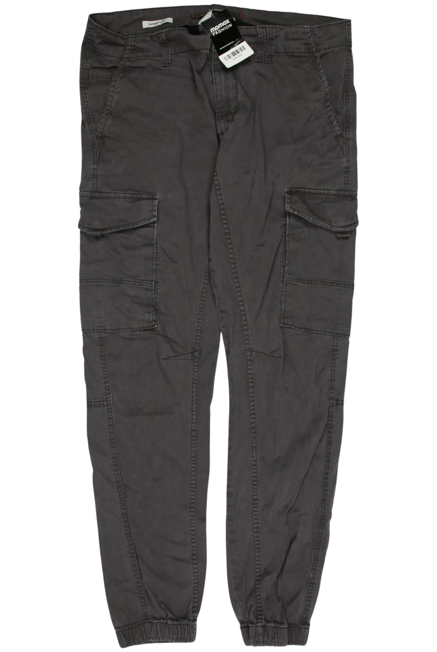 

Jack & Jones Herren Stoffhose, flieder, Gr. 34