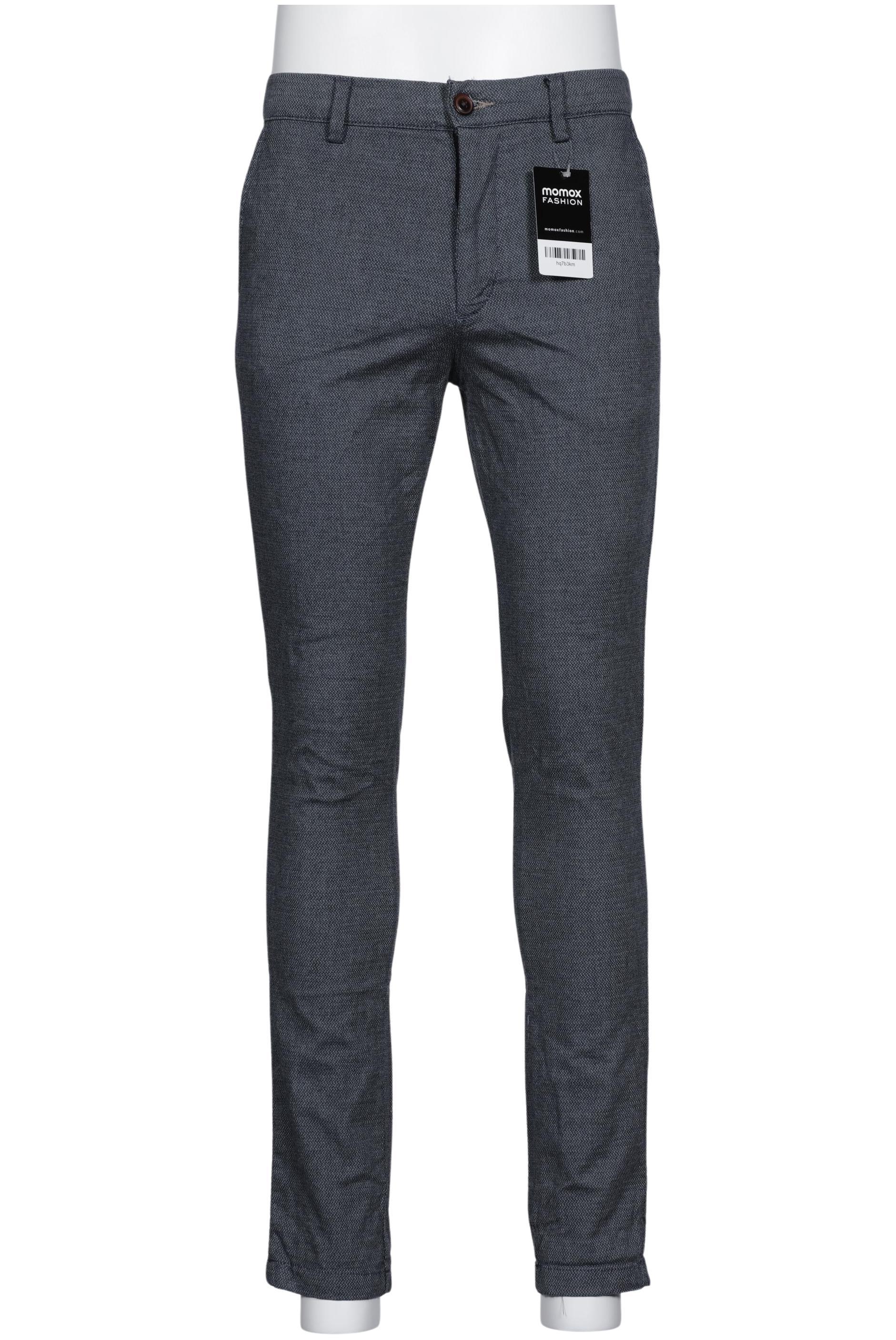 

Jack & Jones Herren Stoffhose, grau, Gr. 29
