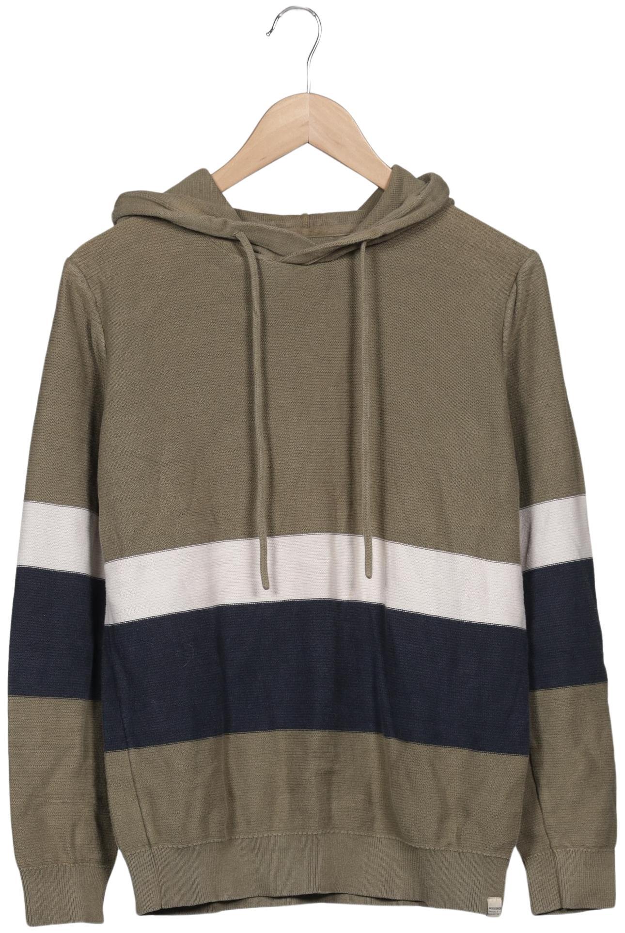 

Jack & Jones Herren Kapuzenpullover, mehrfarbig, Gr. 52
