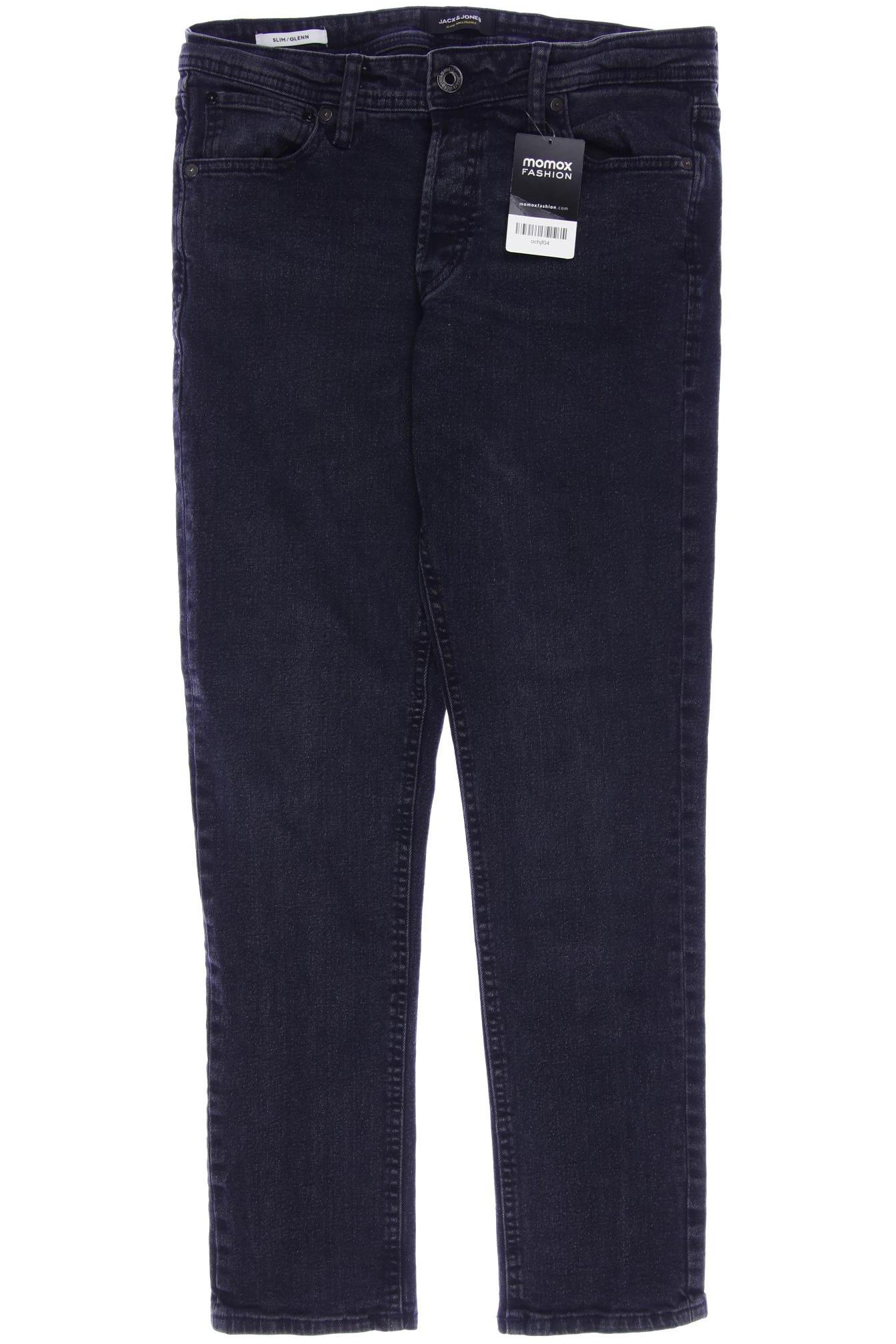 

JACK & JONES Herren Jeans, marineblau