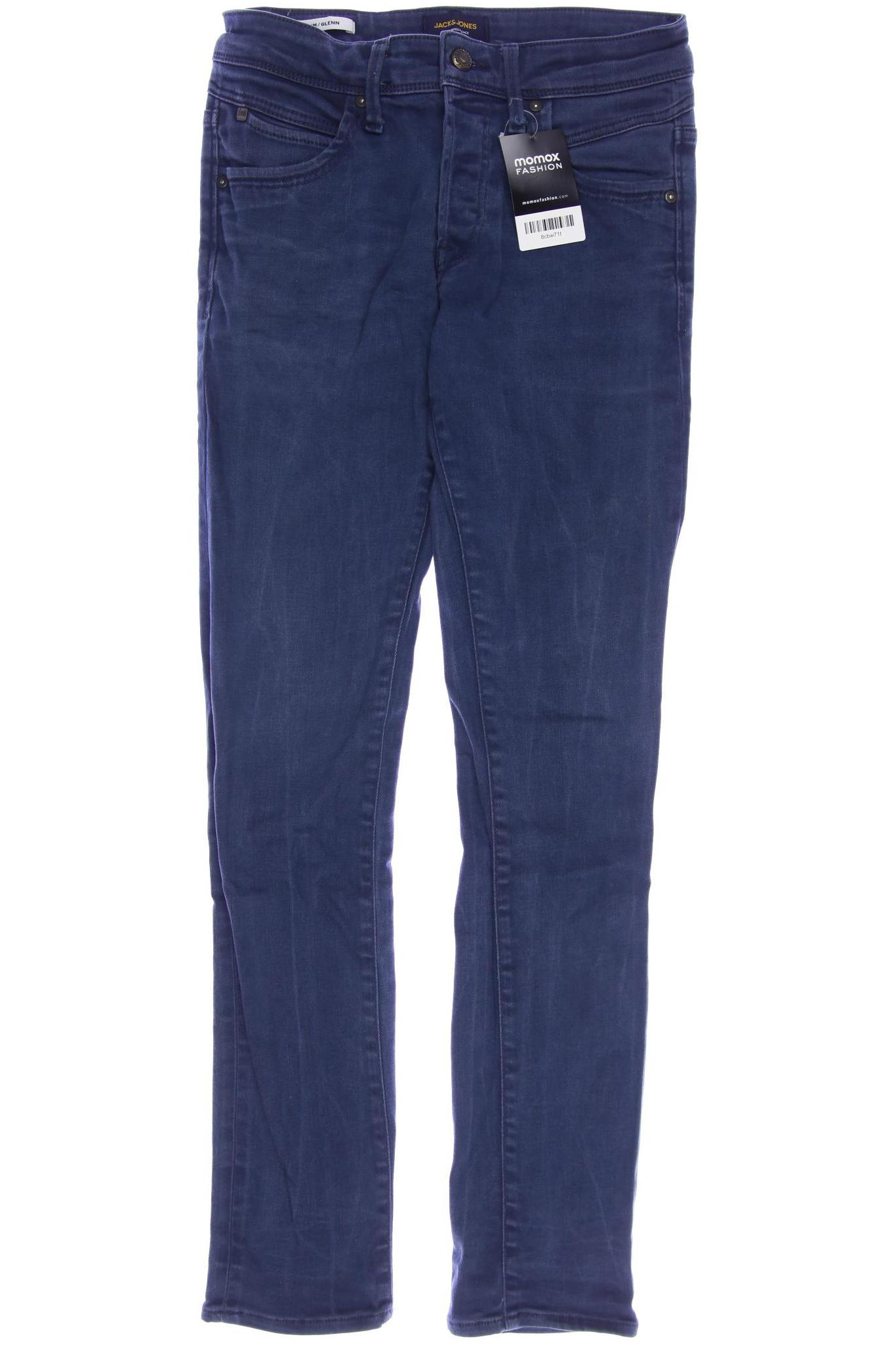 

Jack & Jones Herren Jeans, blau