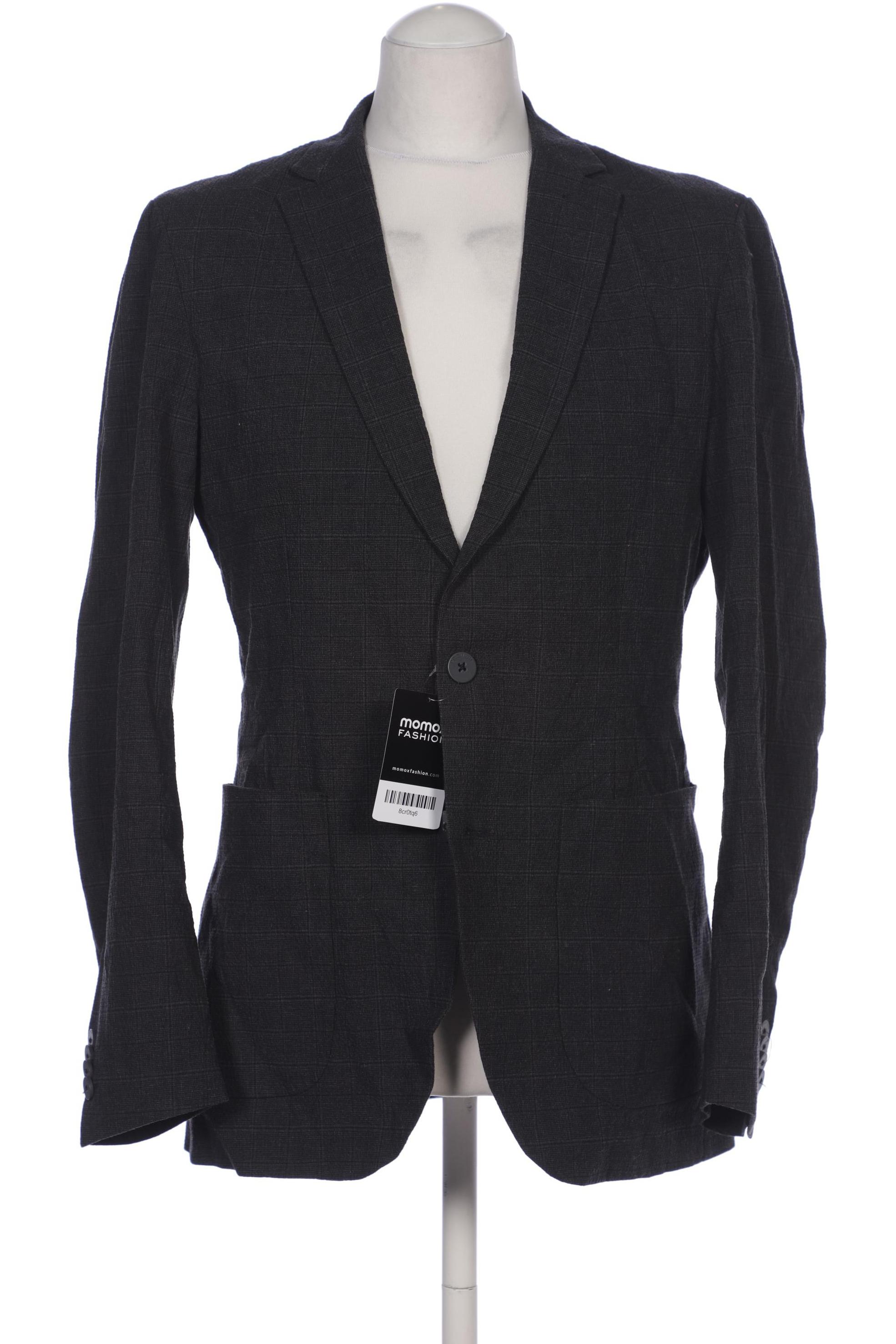 

Jack & Jones Herren Sakko, grau, Gr. 50