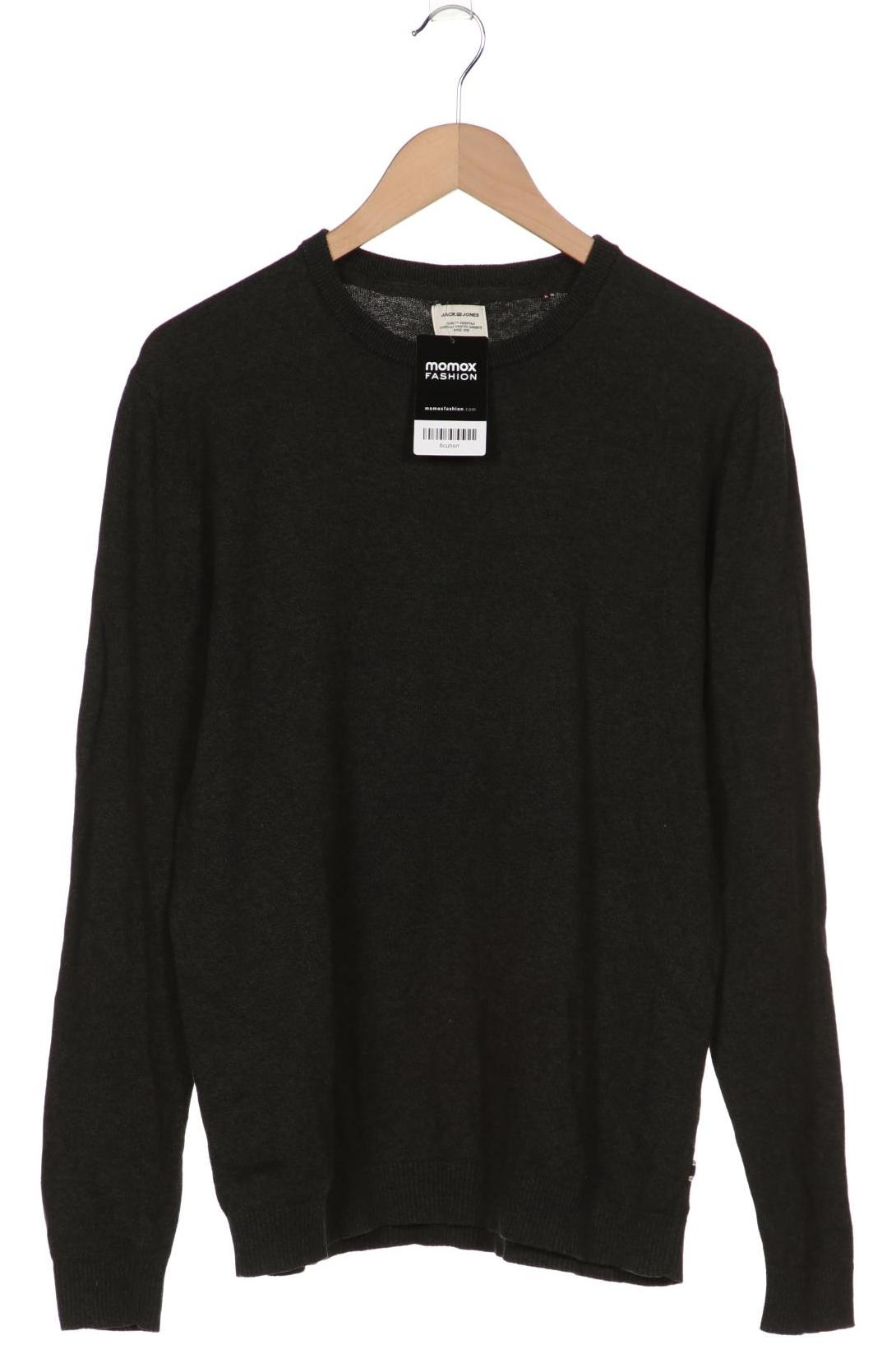 

JACK & JONES Herren Pullover, grün