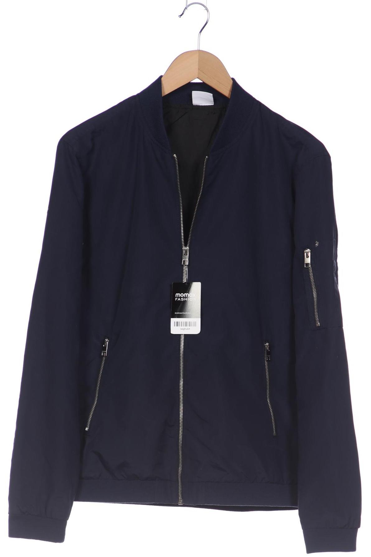 

Jack & Jones Herren Jacke, marineblau, Gr. 48