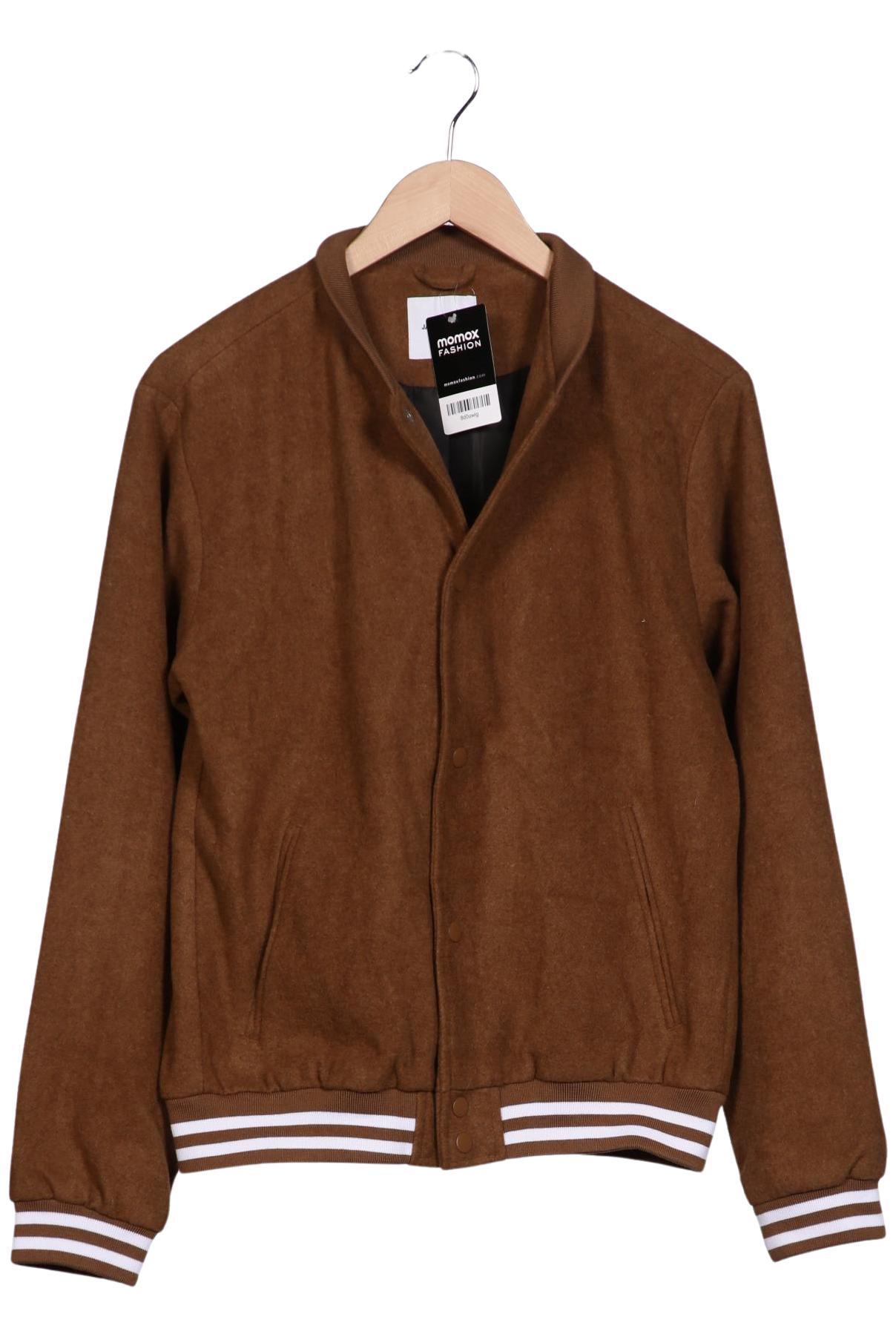 

Jack & Jones Herren Jacke, braun, Gr. 46